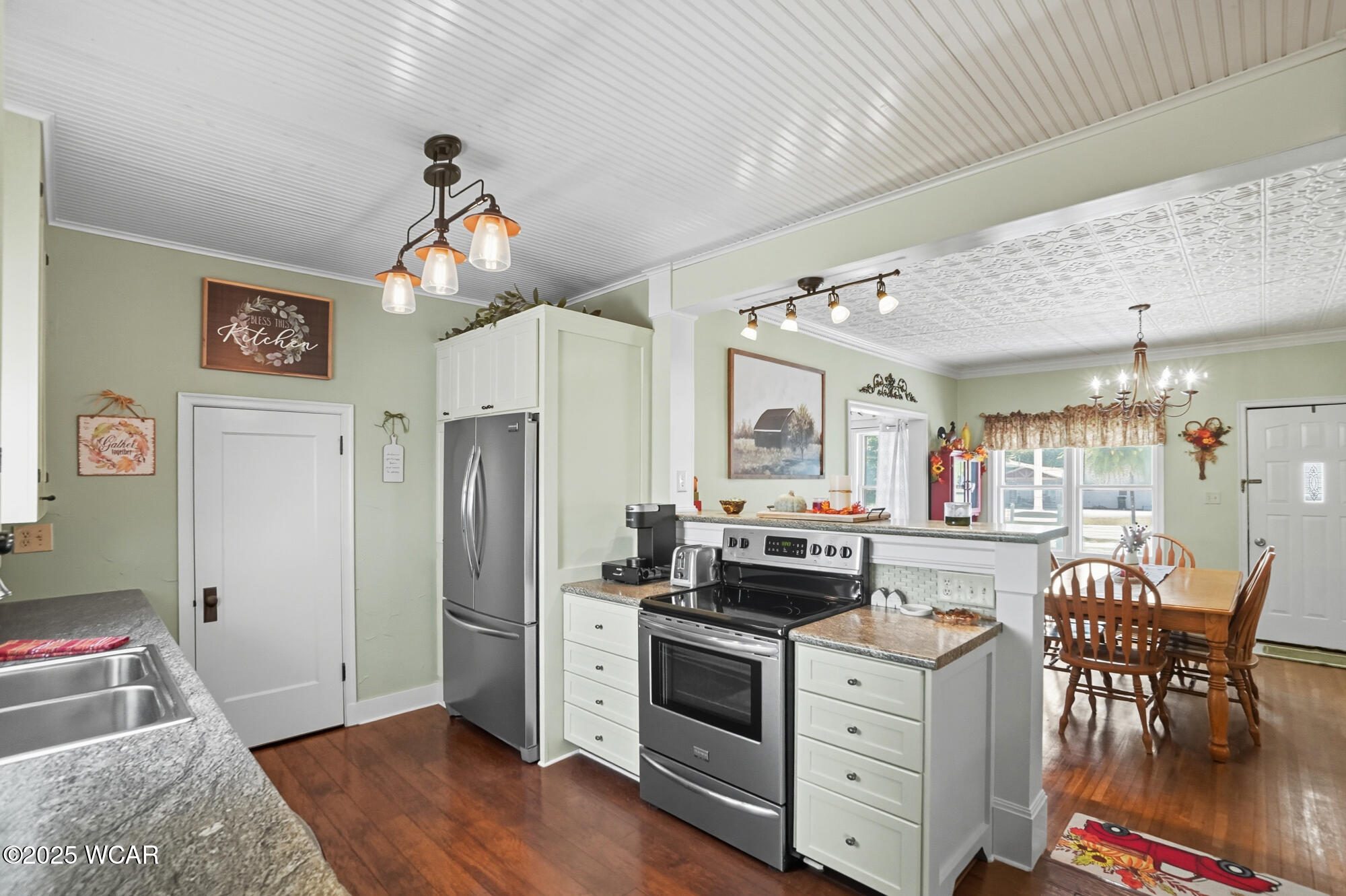 6886 Spencerville Road, Lima, Ohio