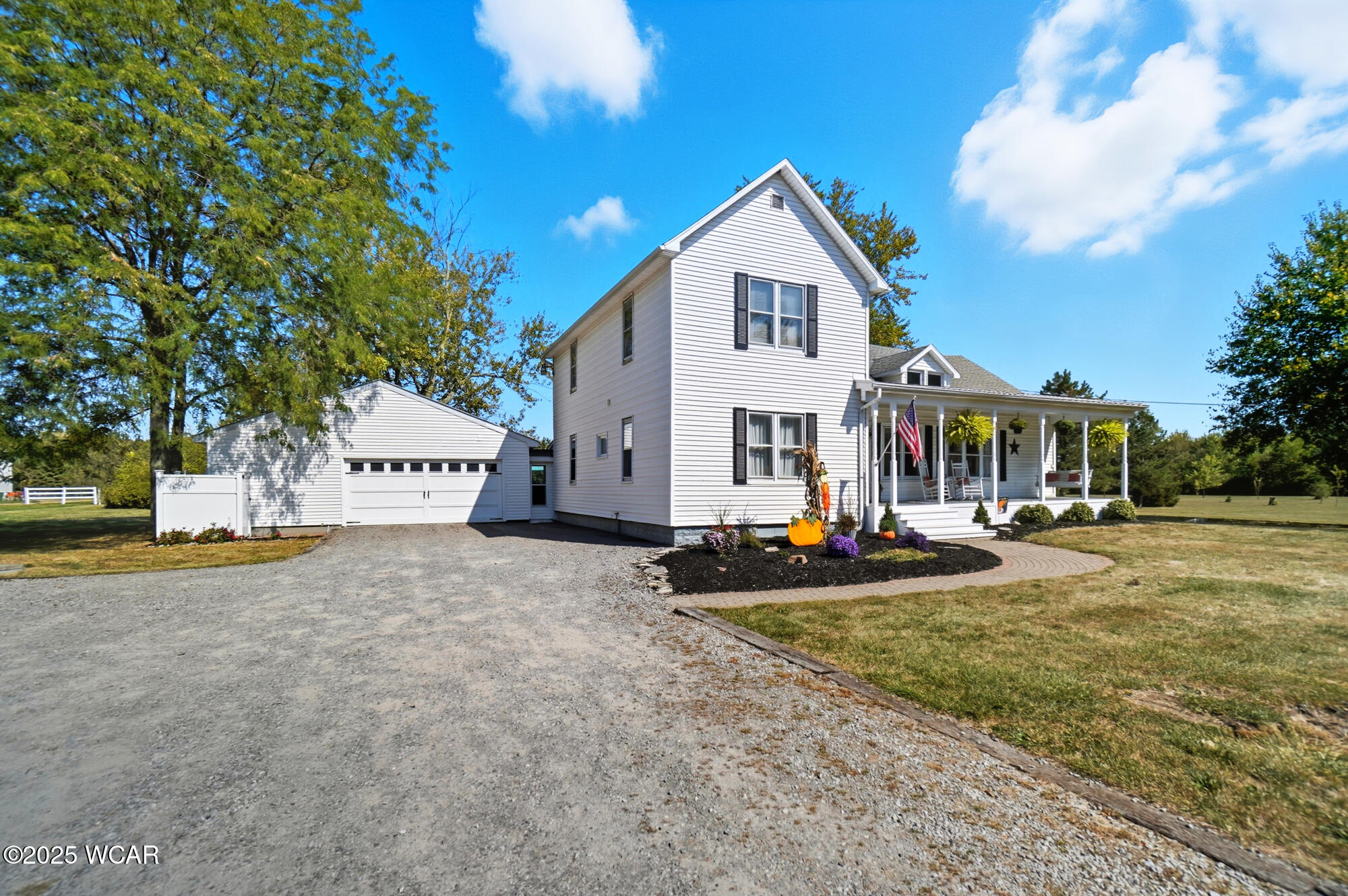 6886 Spencerville Road, Lima, Ohio