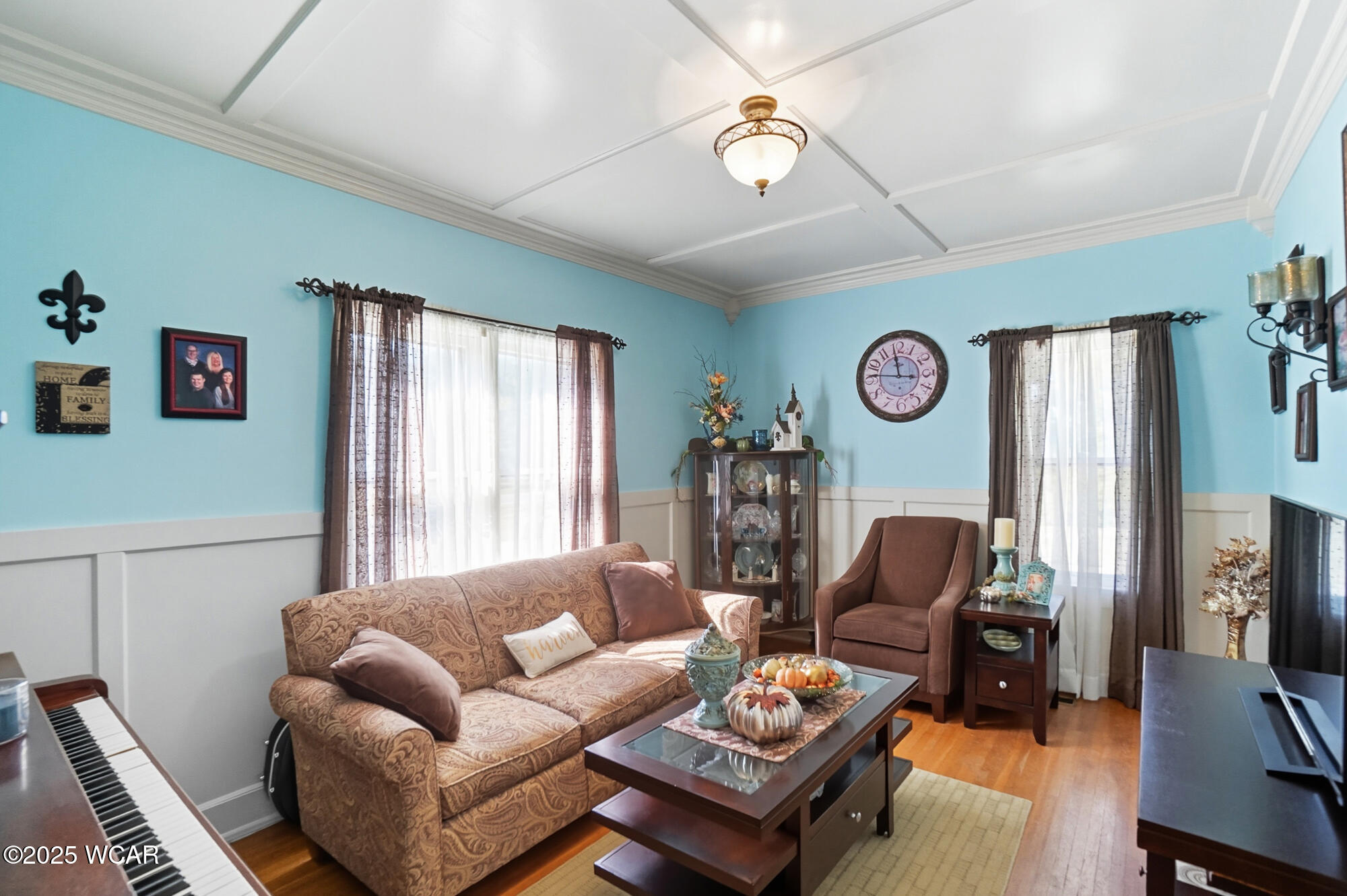 6886 Spencerville Road, Lima, Ohio