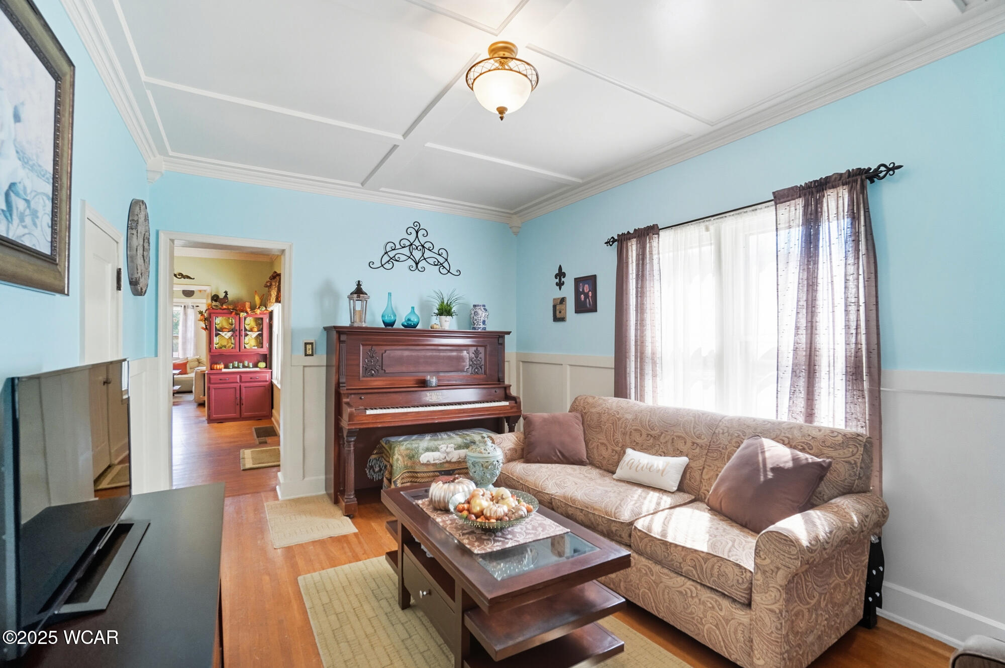 6886 Spencerville Road, Lima, Ohio