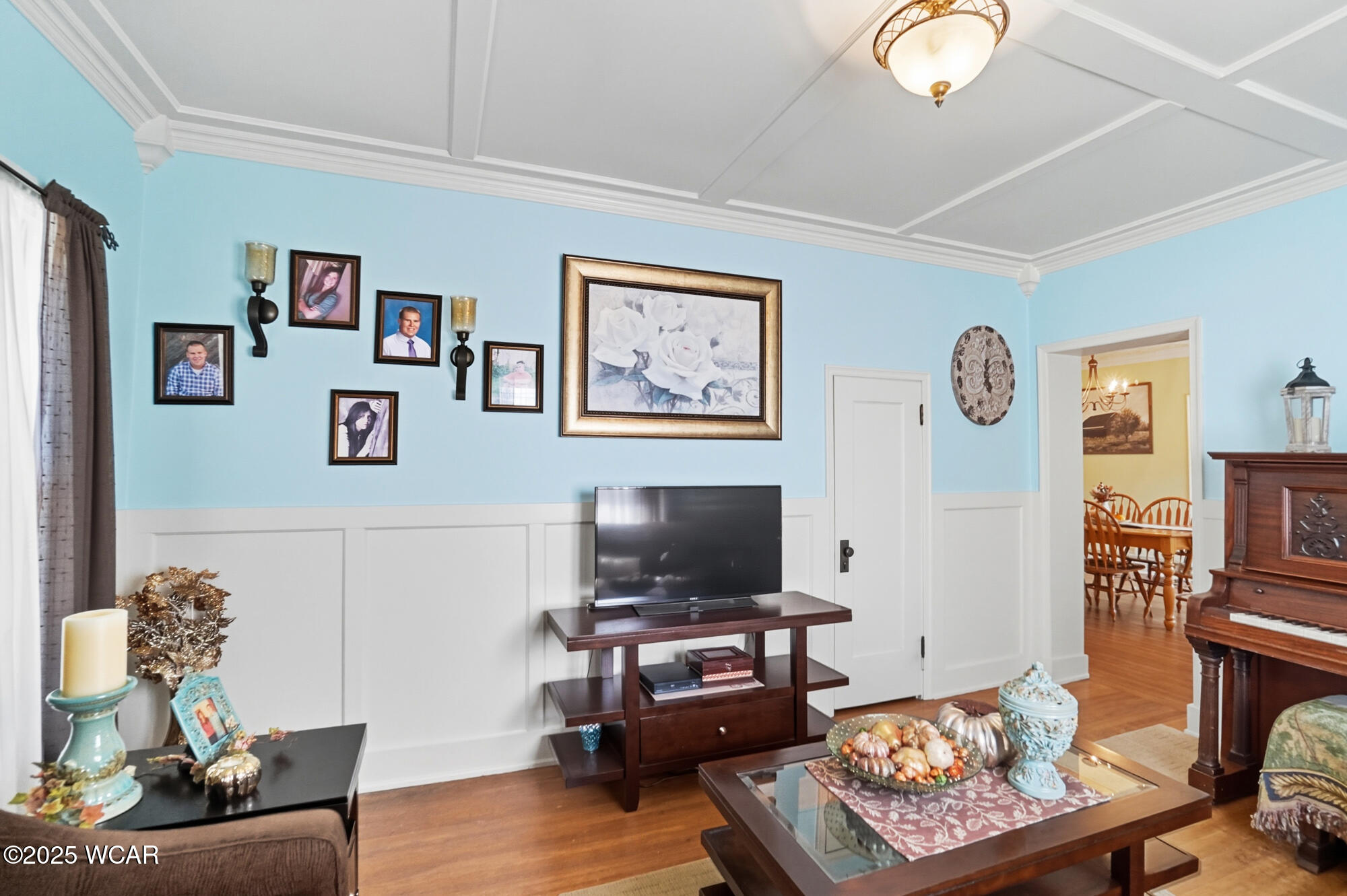 6886 Spencerville Road, Lima, Ohio