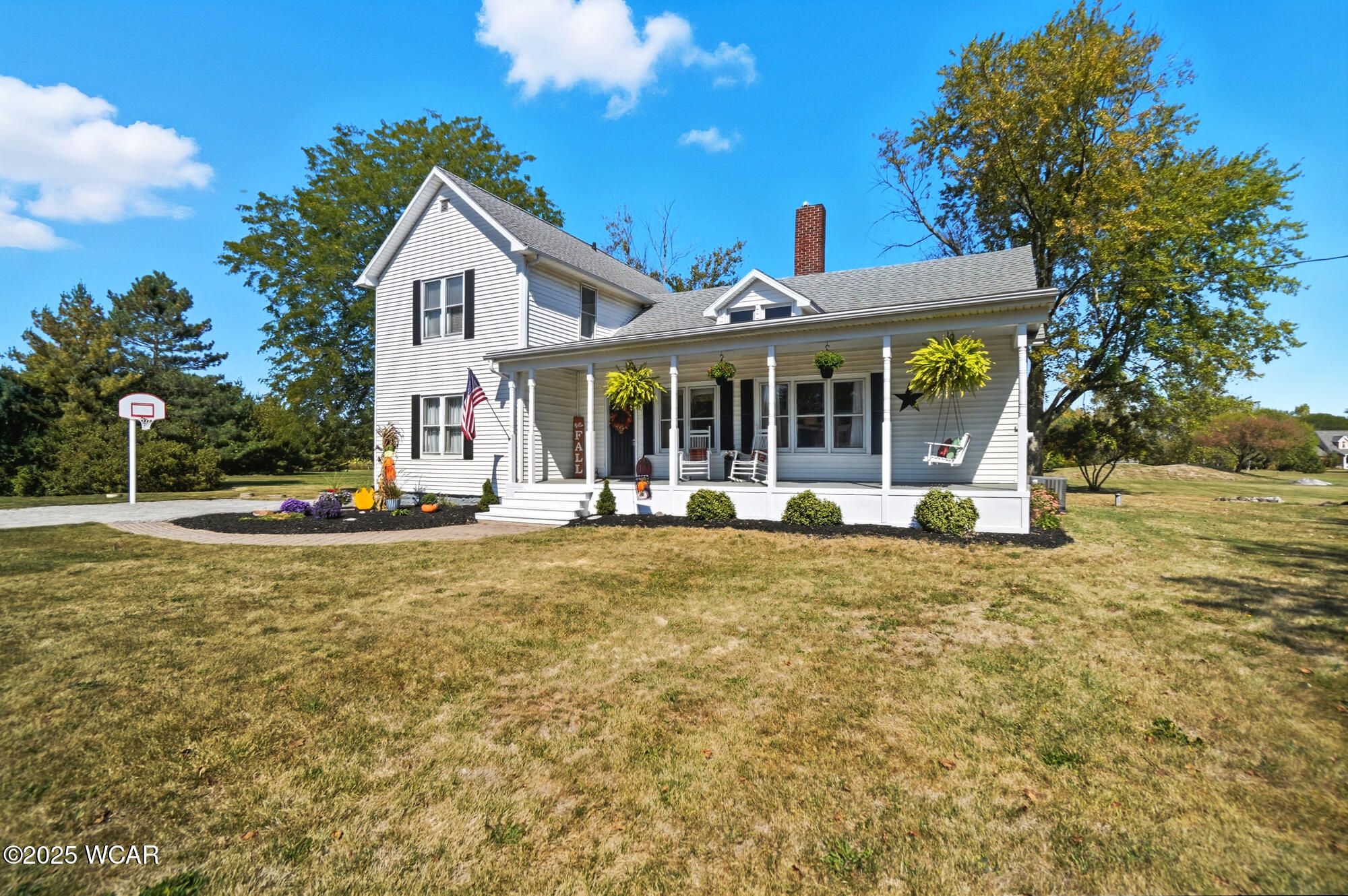 6886 Spencerville Road, Lima, Ohio