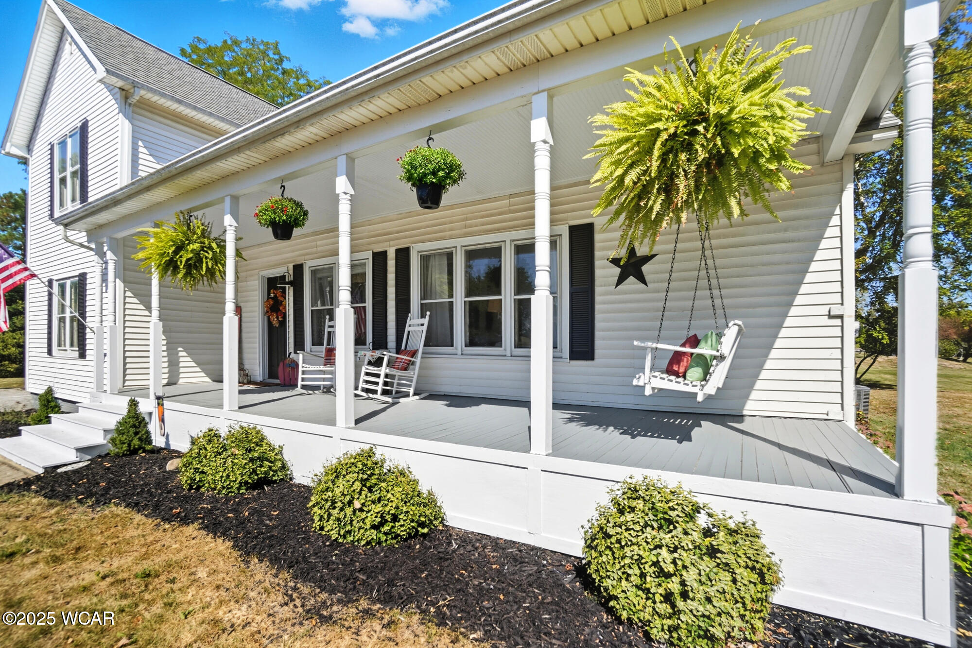 6886 Spencerville Road, Lima, Ohio