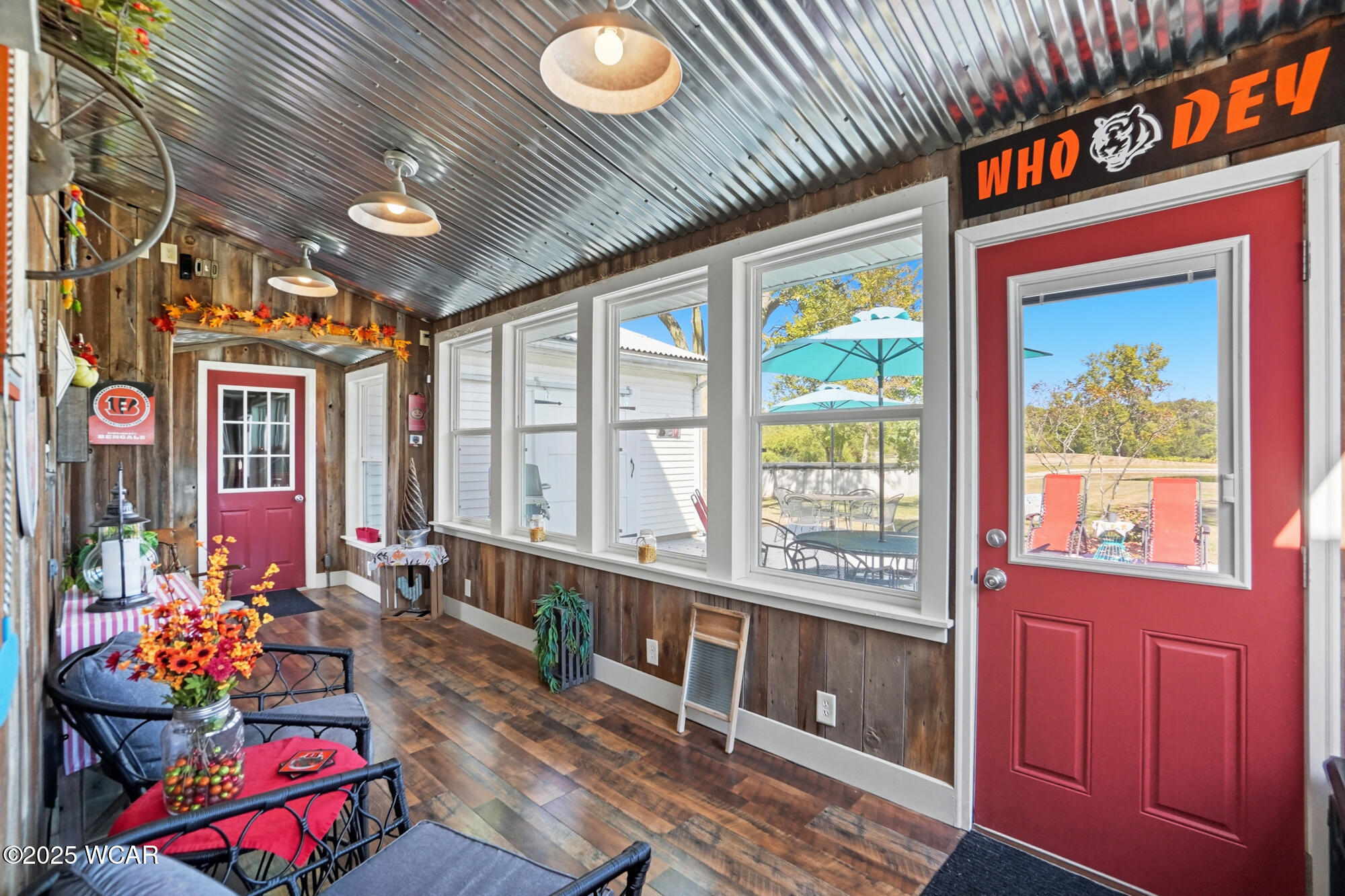 6886 Spencerville Road, Lima, Ohio