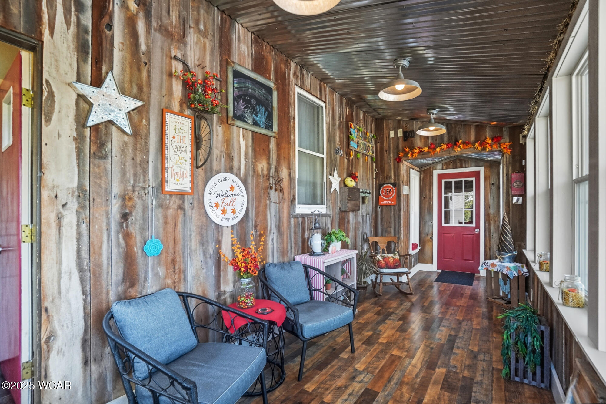 6886 Spencerville Road, Lima, Ohio