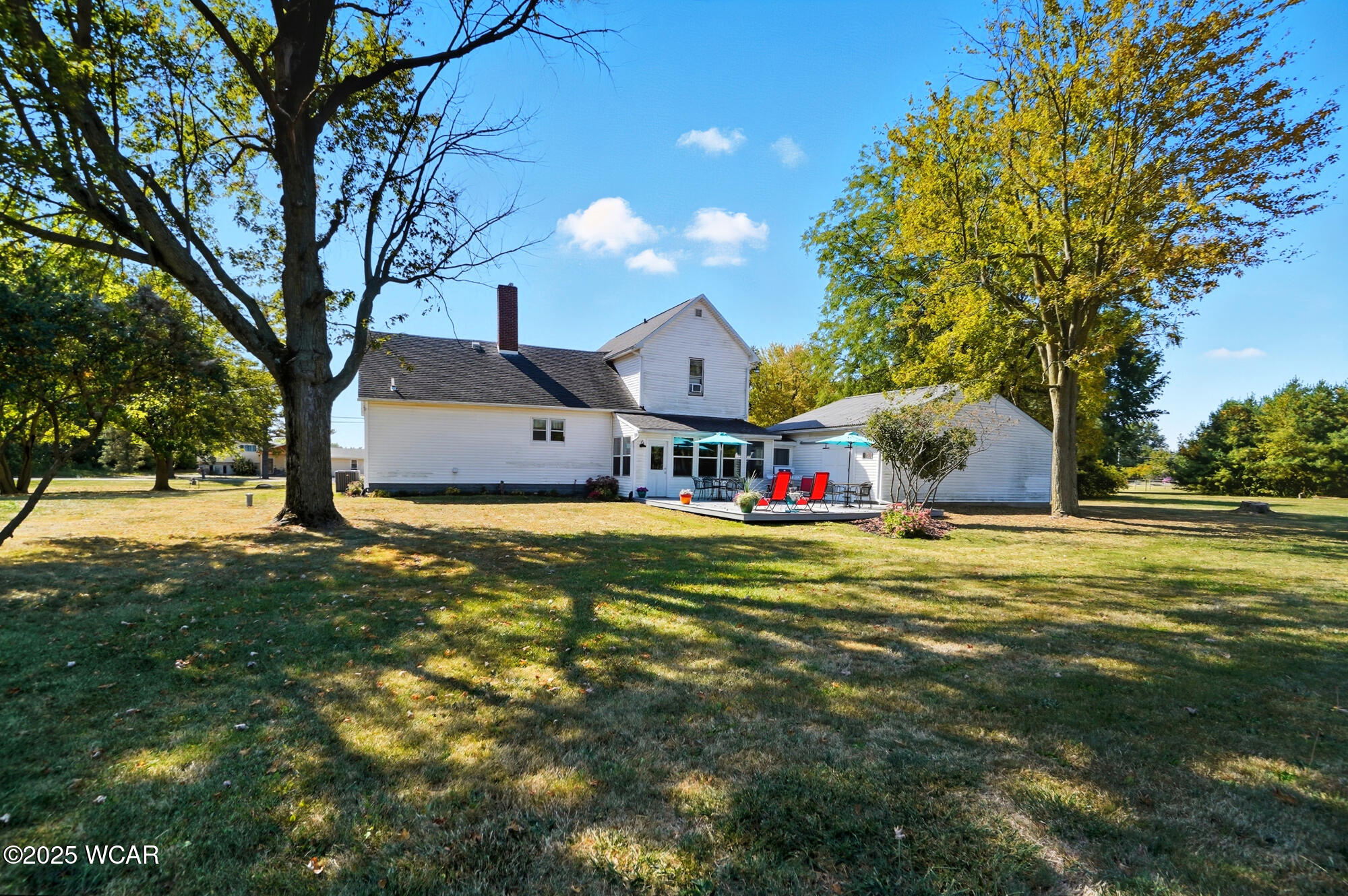 6886 Spencerville Road, Lima, Ohio