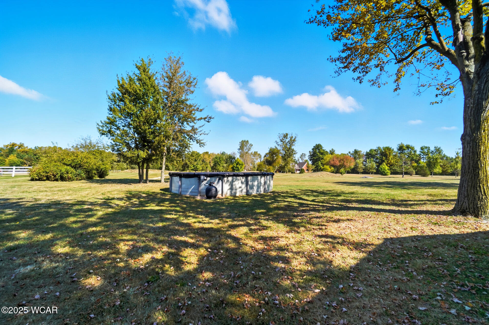 6886 Spencerville Road, Lima, Ohio