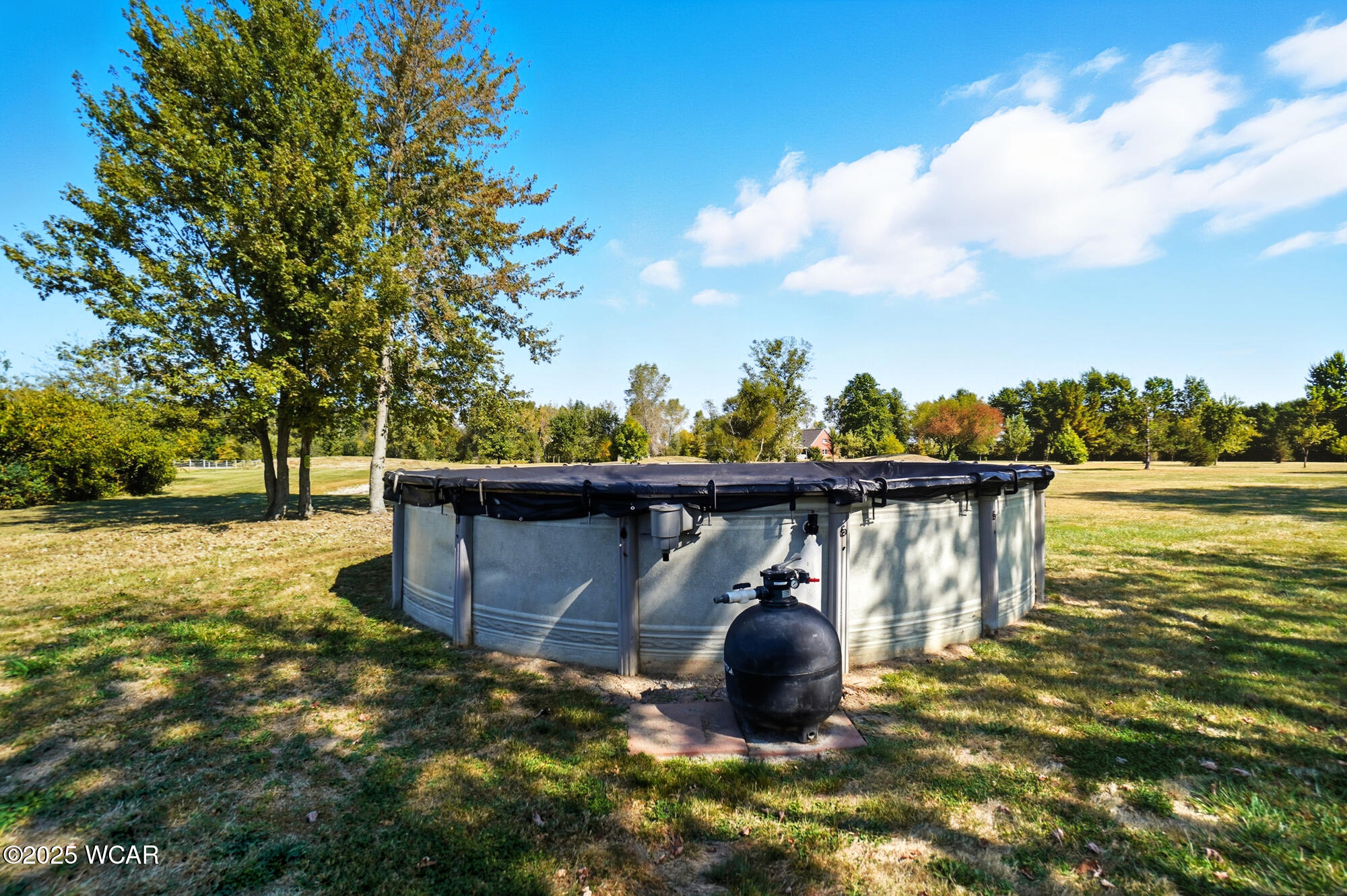 6886 Spencerville Road, Lima, Ohio