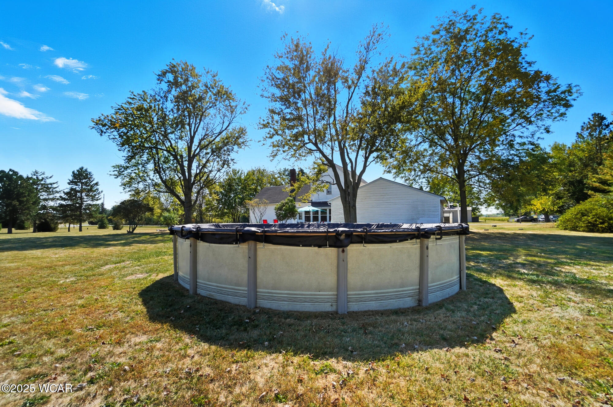 6886 Spencerville Road, Lima, Ohio