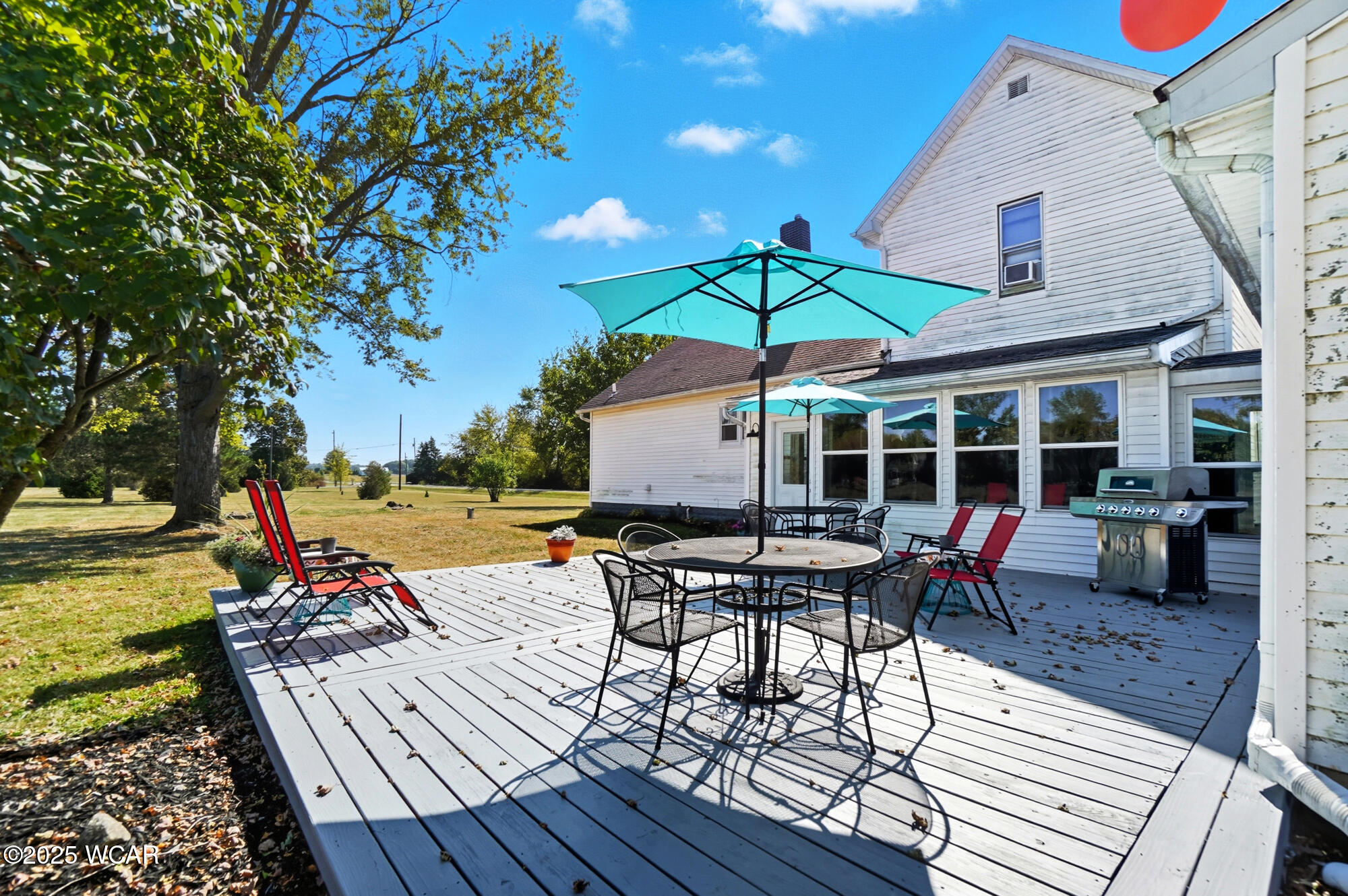 6886 Spencerville Road, Lima, Ohio