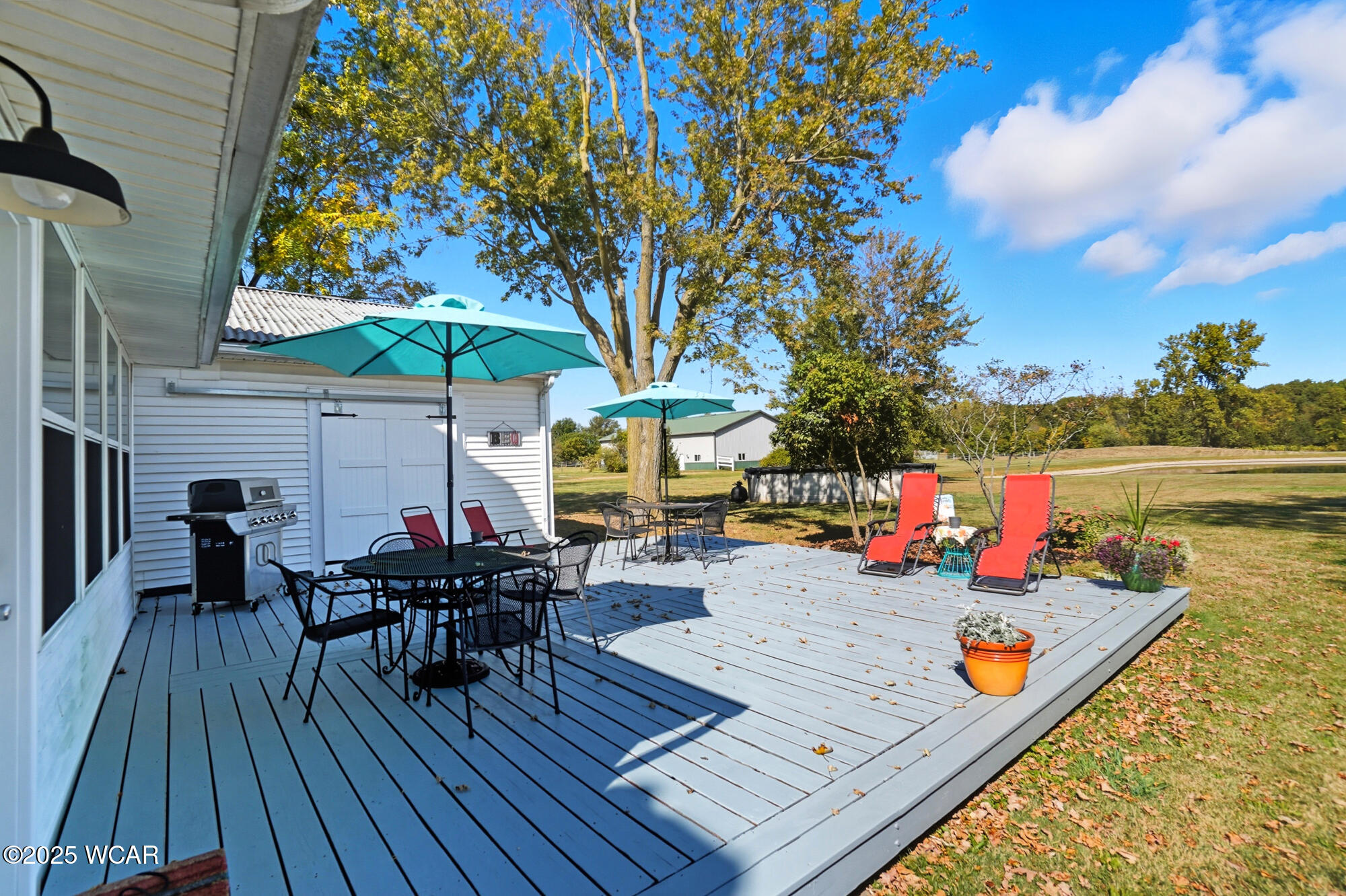 6886 Spencerville Road, Lima, Ohio