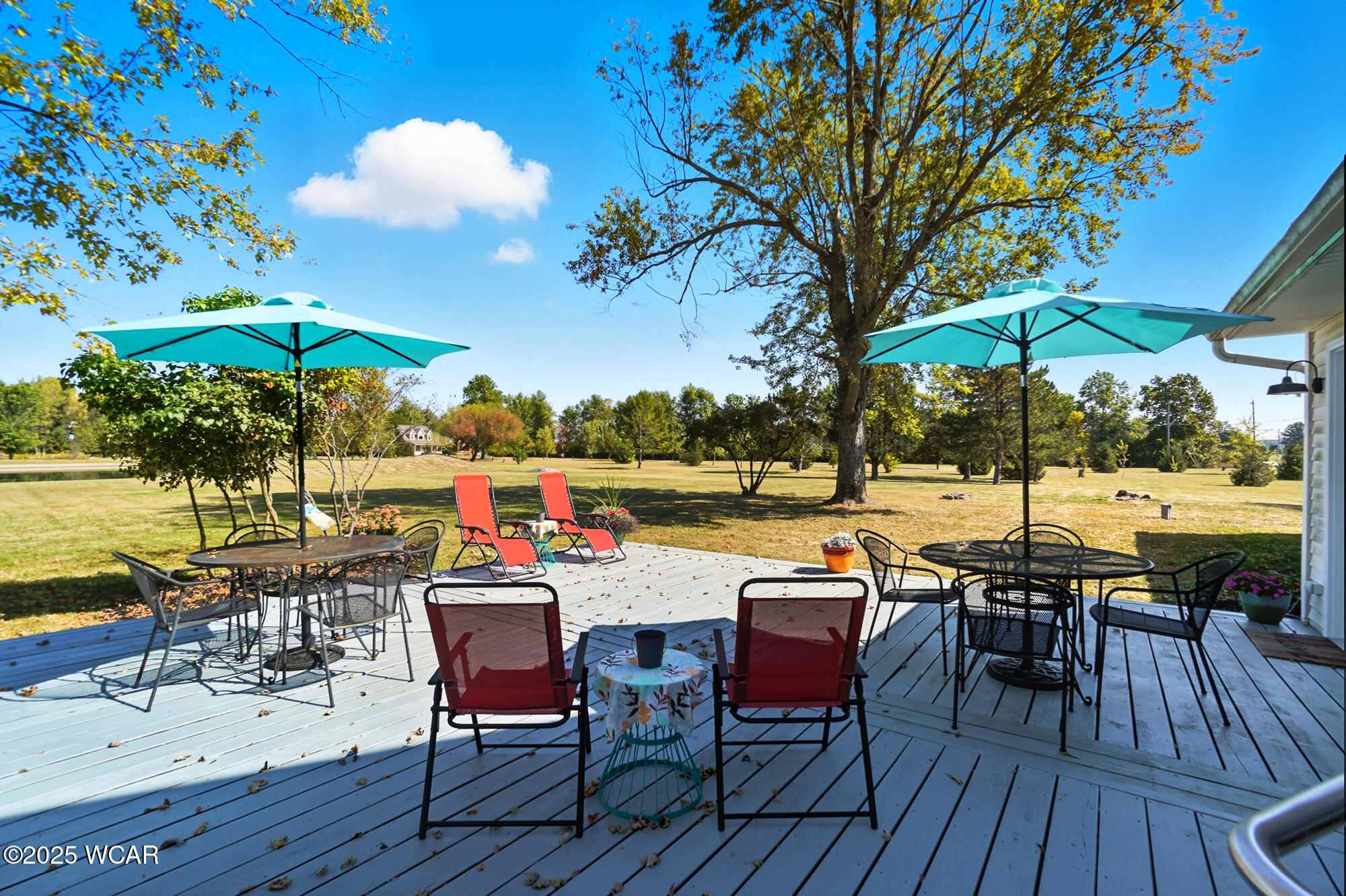 6886 Spencerville Road, Lima, Ohio