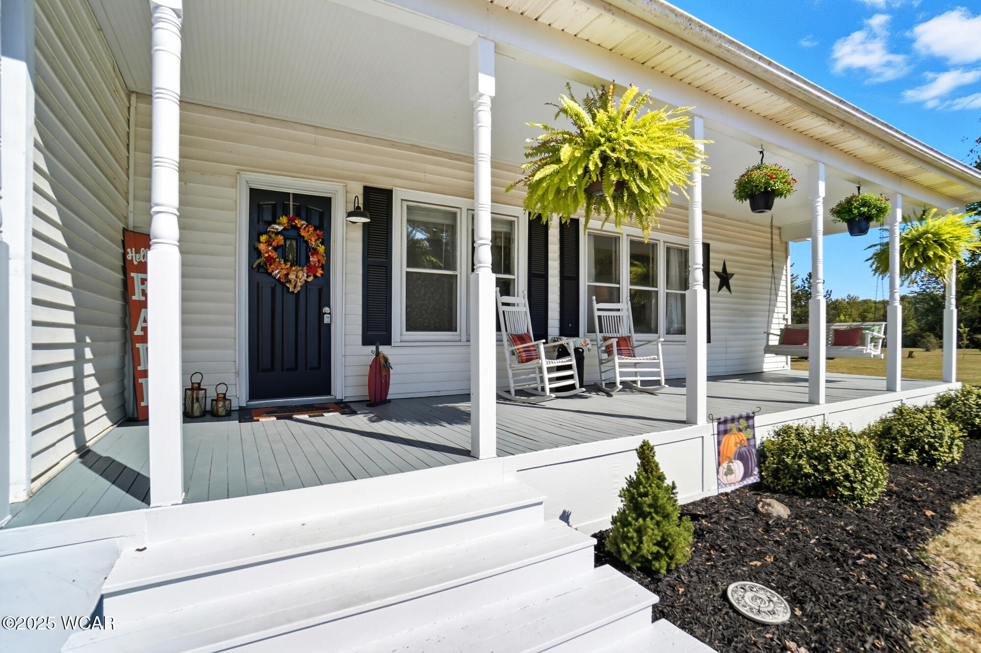 6886 Spencerville Road, Lima, Ohio