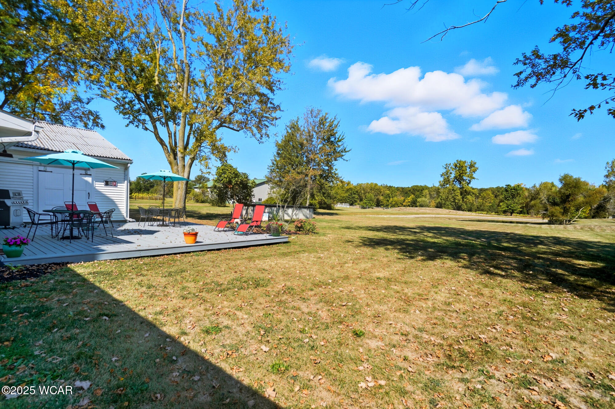 6886 Spencerville Road, Lima, Ohio