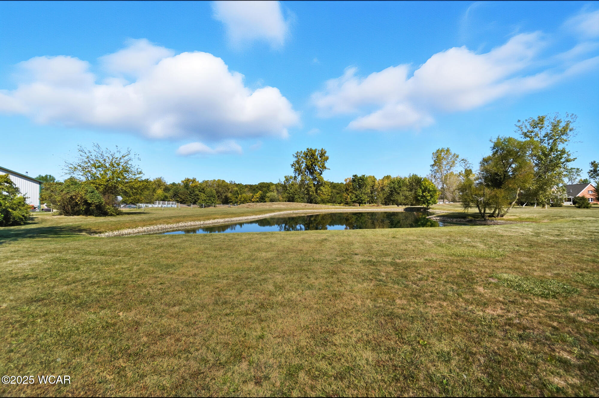 6886 Spencerville Road, Lima, Ohio