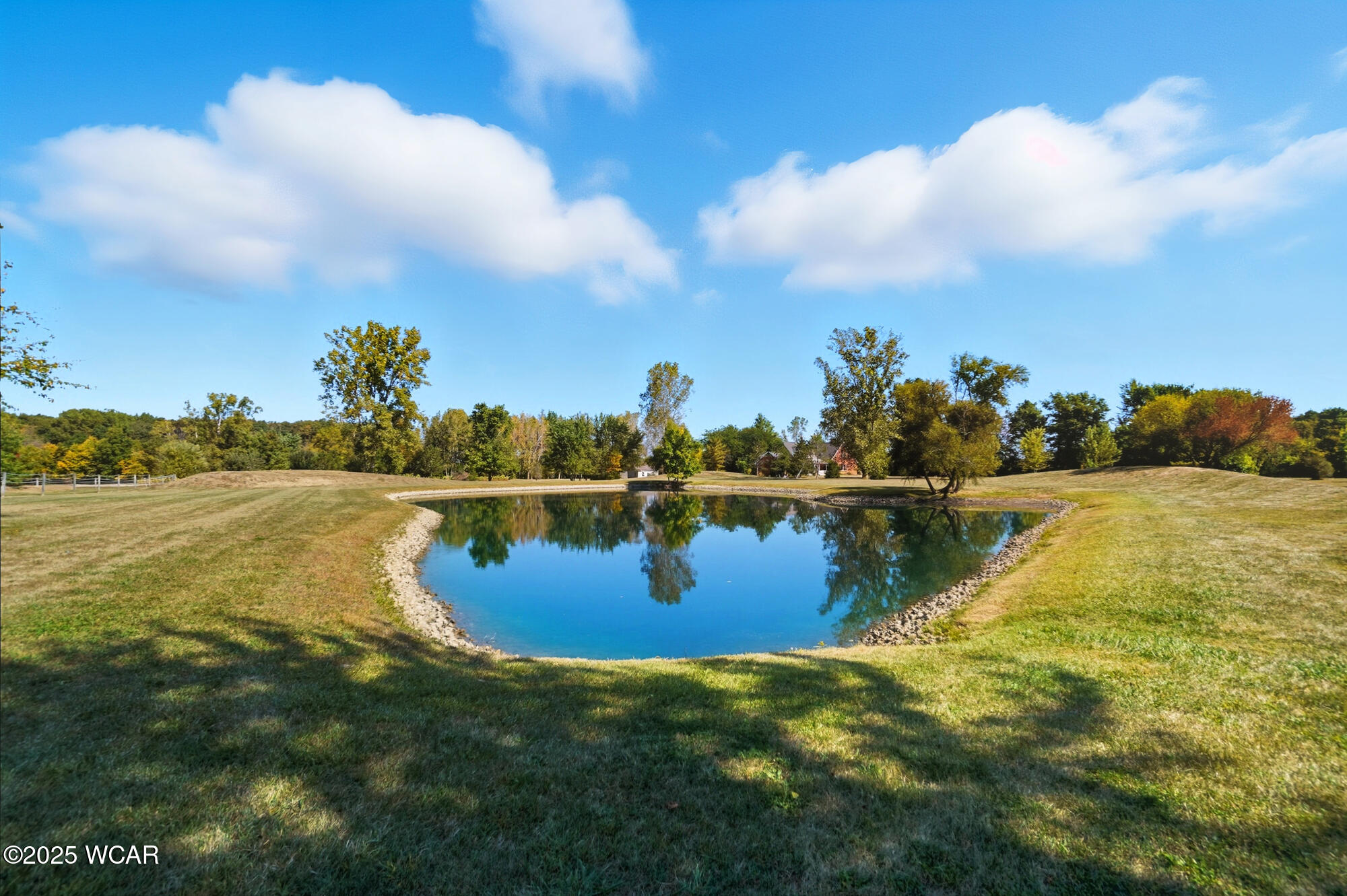 6886 Spencerville Road, Lima, Ohio