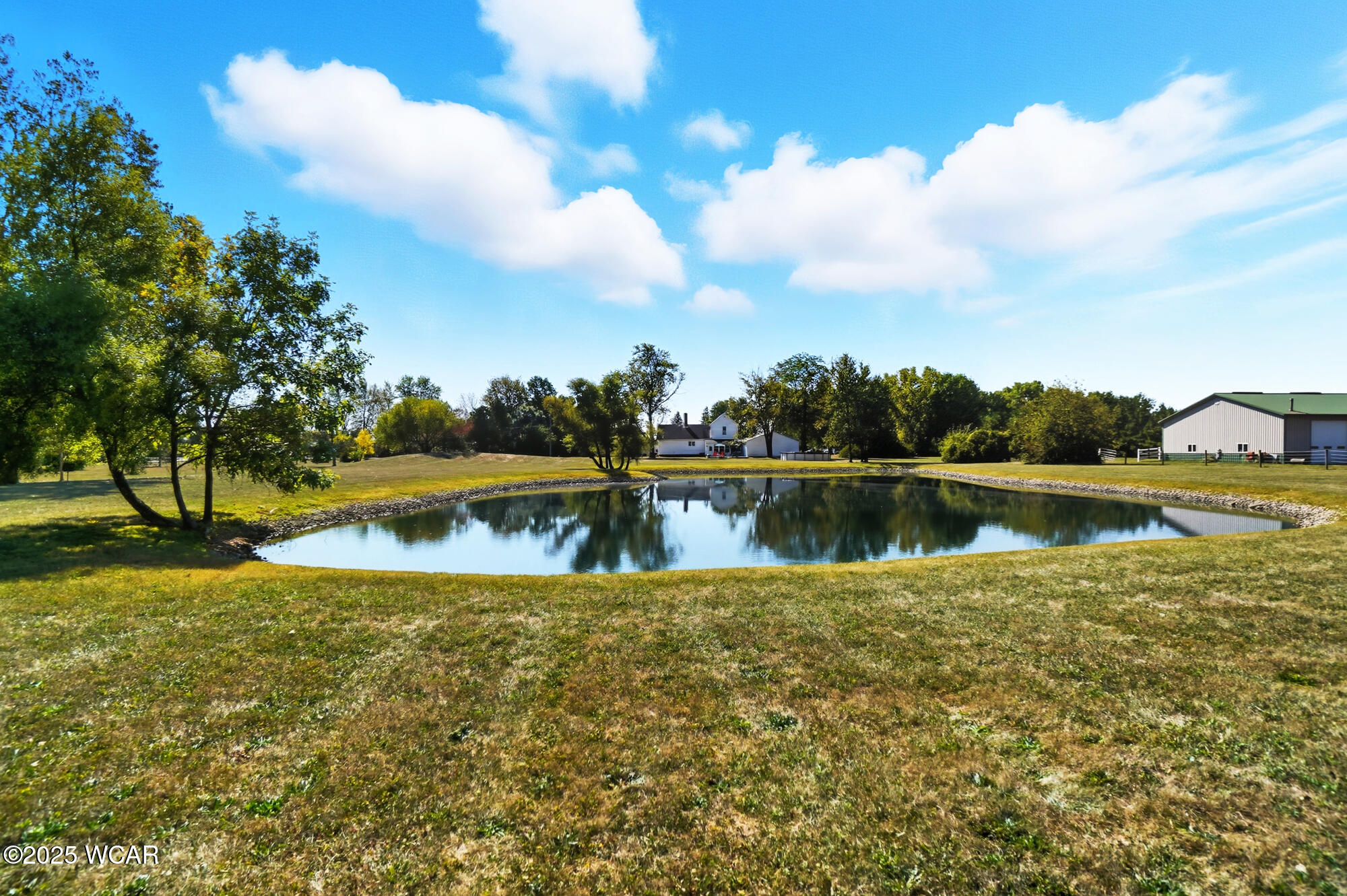 6886 Spencerville Road, Lima, Ohio