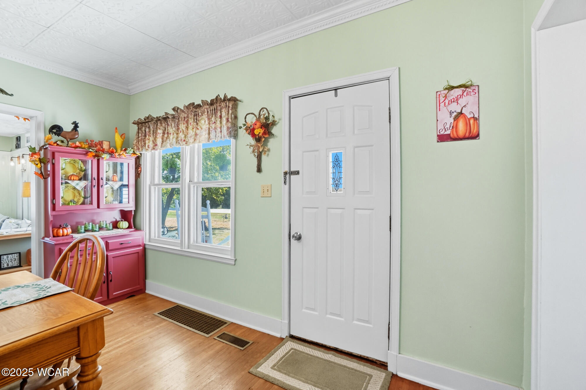 6886 Spencerville Road, Lima, Ohio