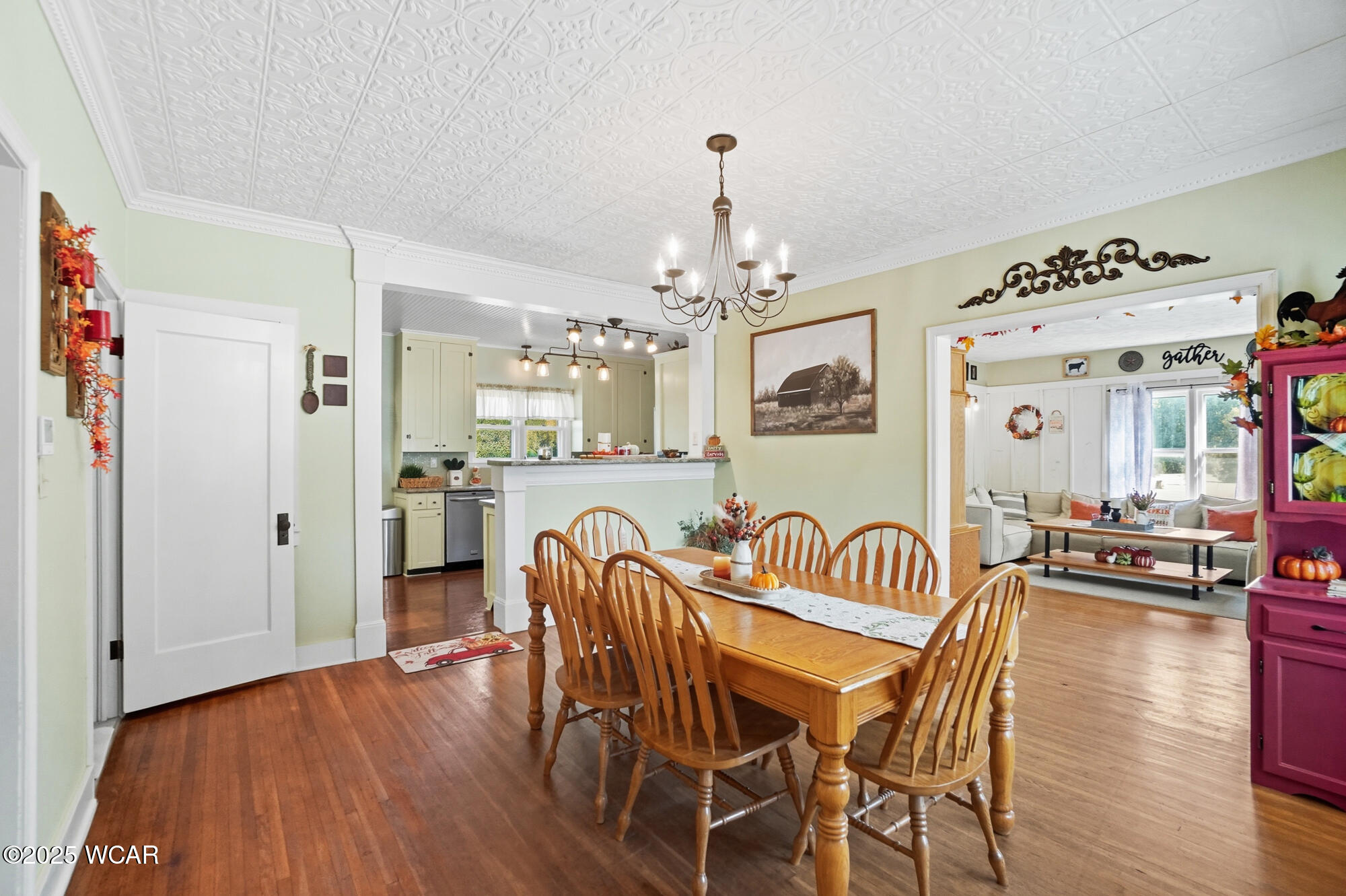 6886 Spencerville Road, Lima, Ohio