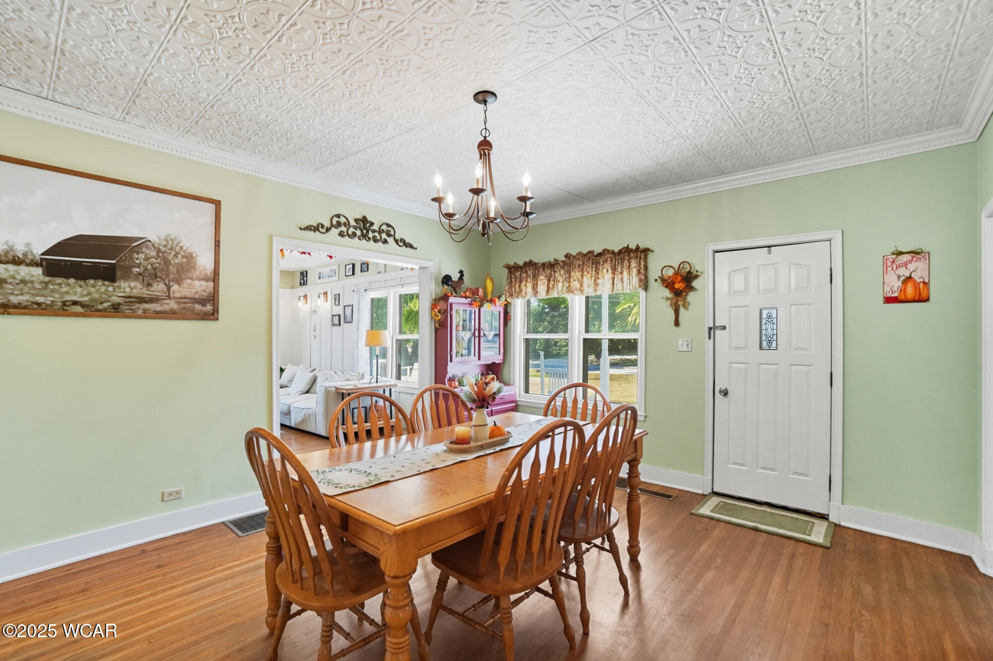 6886 Spencerville Road, Lima, Ohio