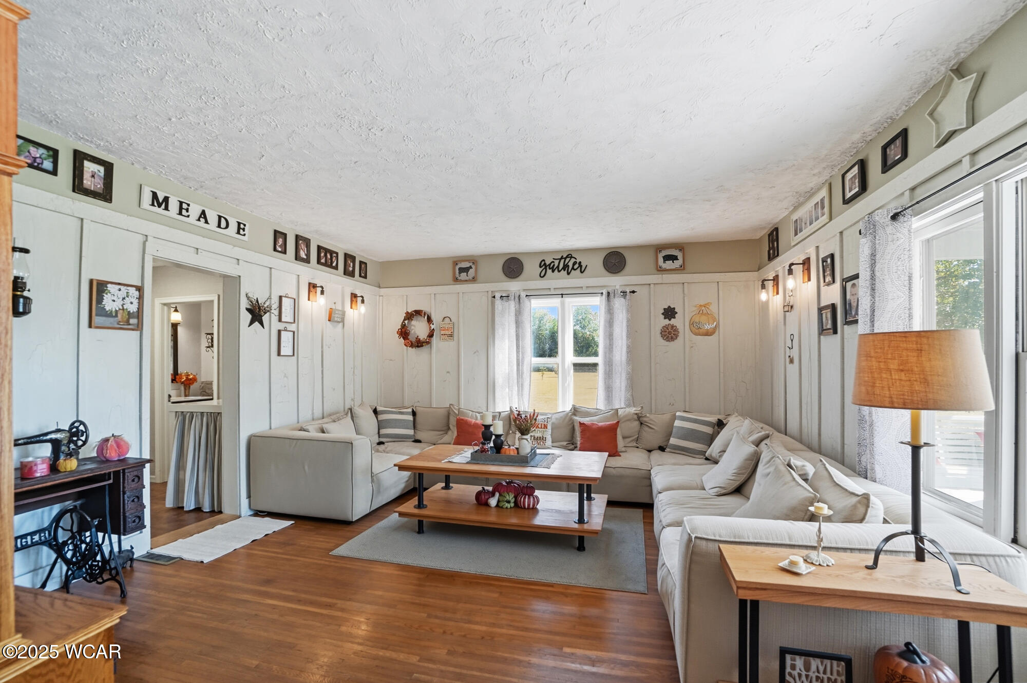 6886 Spencerville Road, Lima, Ohio