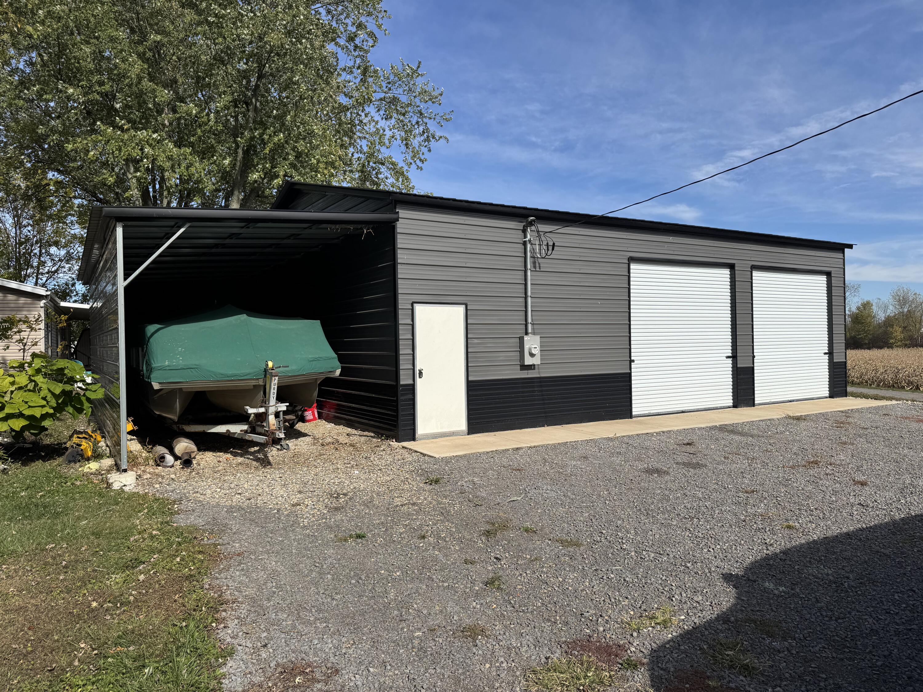 8128 Midway Drive, Russells Point, Ohio 43348