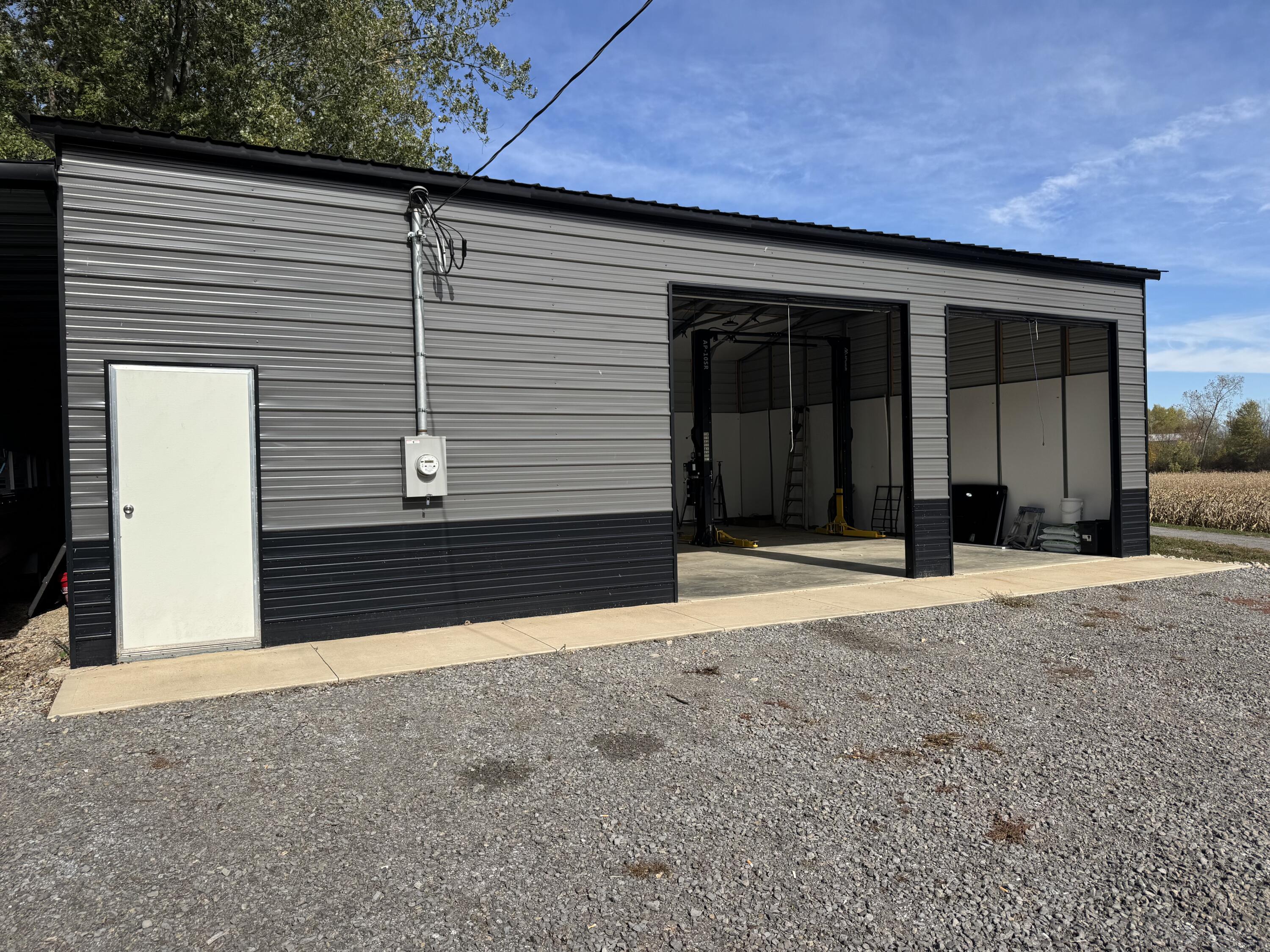 8128 Midway Drive, Russells Point, Ohio 43348