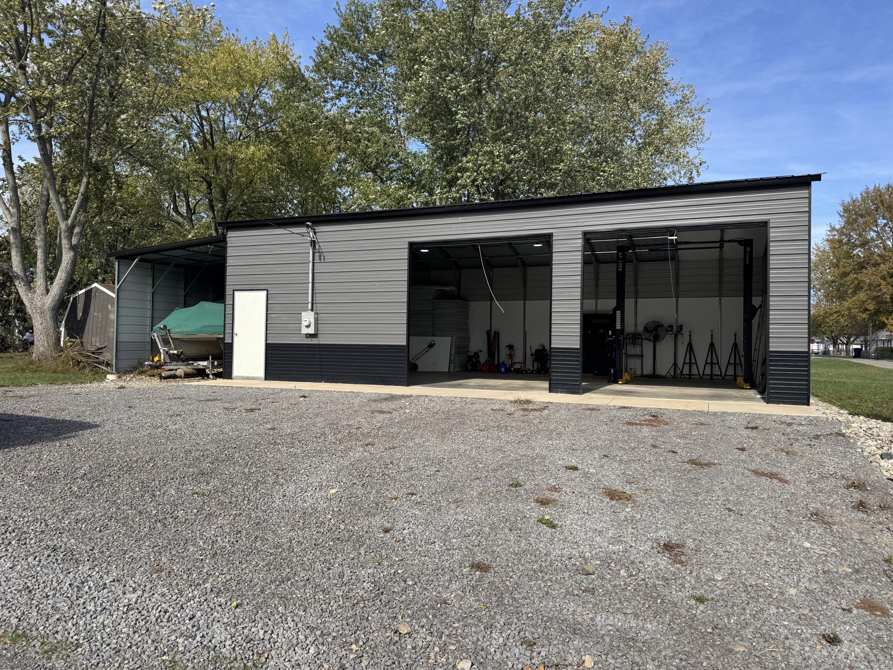 8128 Midway Drive, Russells Point, Ohio 43348