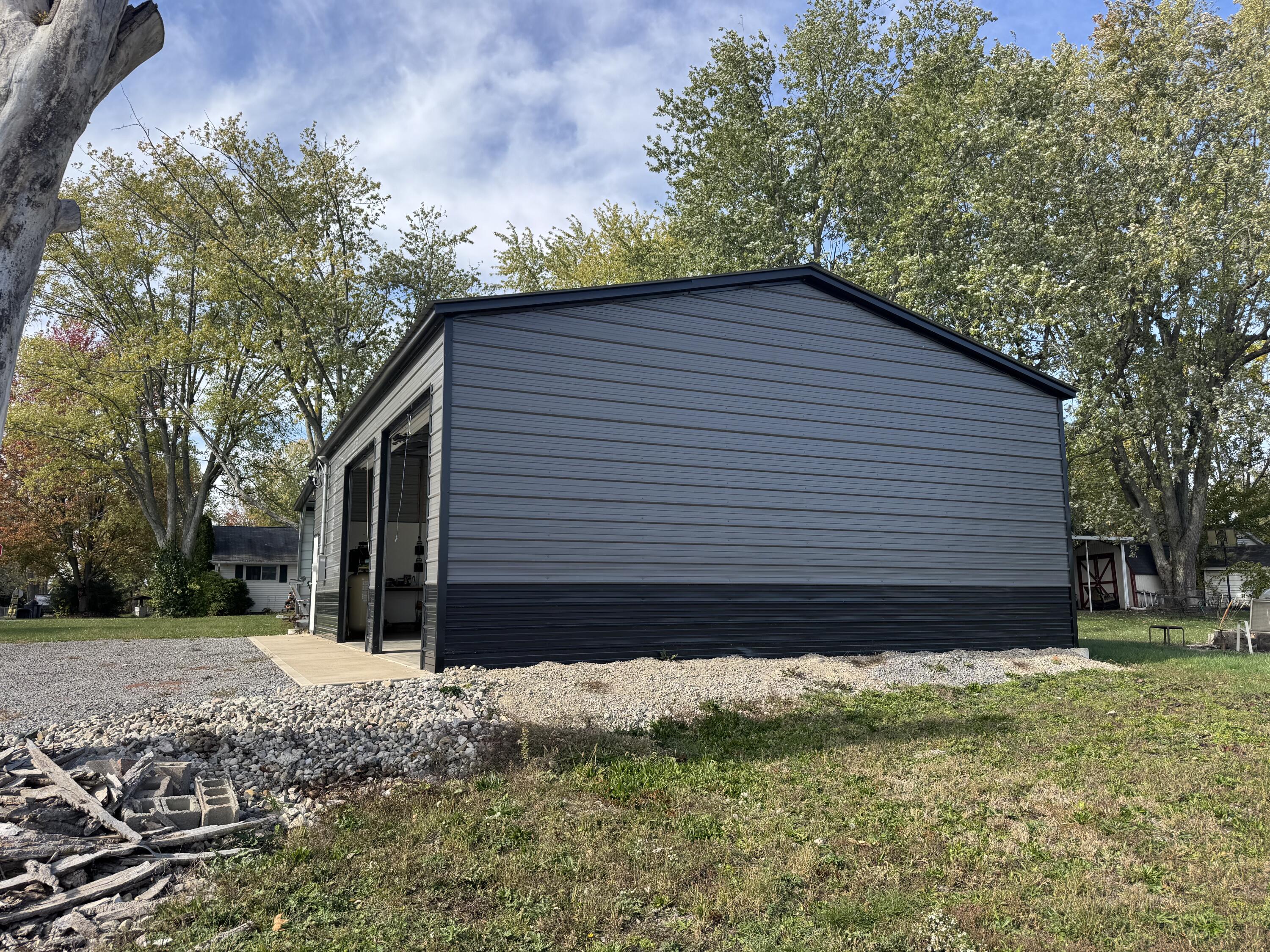 8128 Midway Drive, Russells Point, Ohio 43348