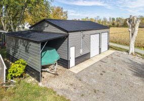 8128 Midway Drive, Russells Point, Ohio 43348, ,Land,For Sale,Midway,1042231