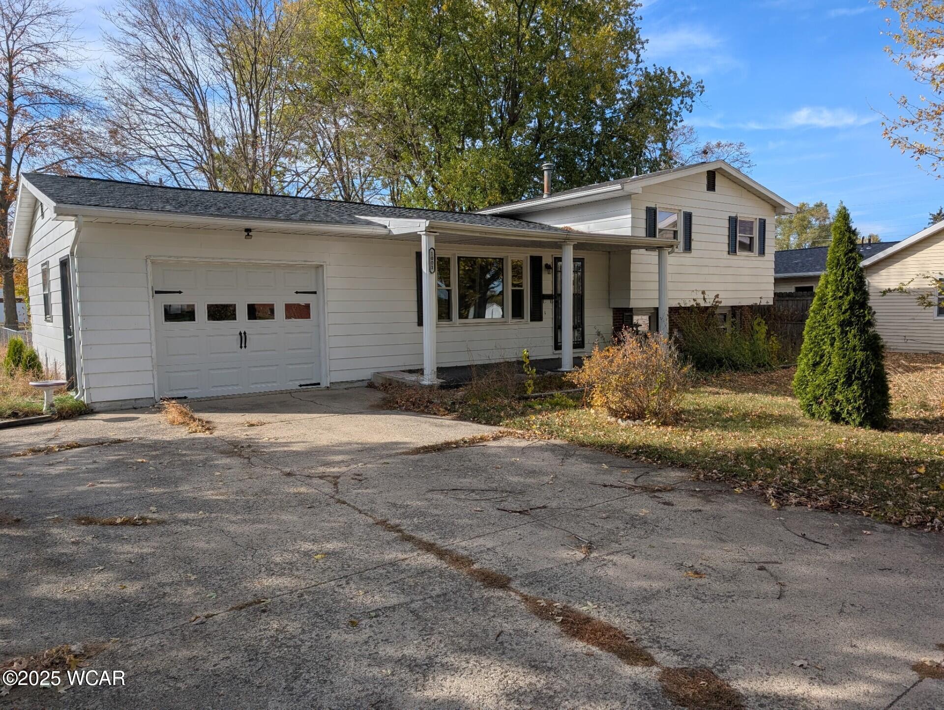 1001 Adams Street, Delphos, Ohio