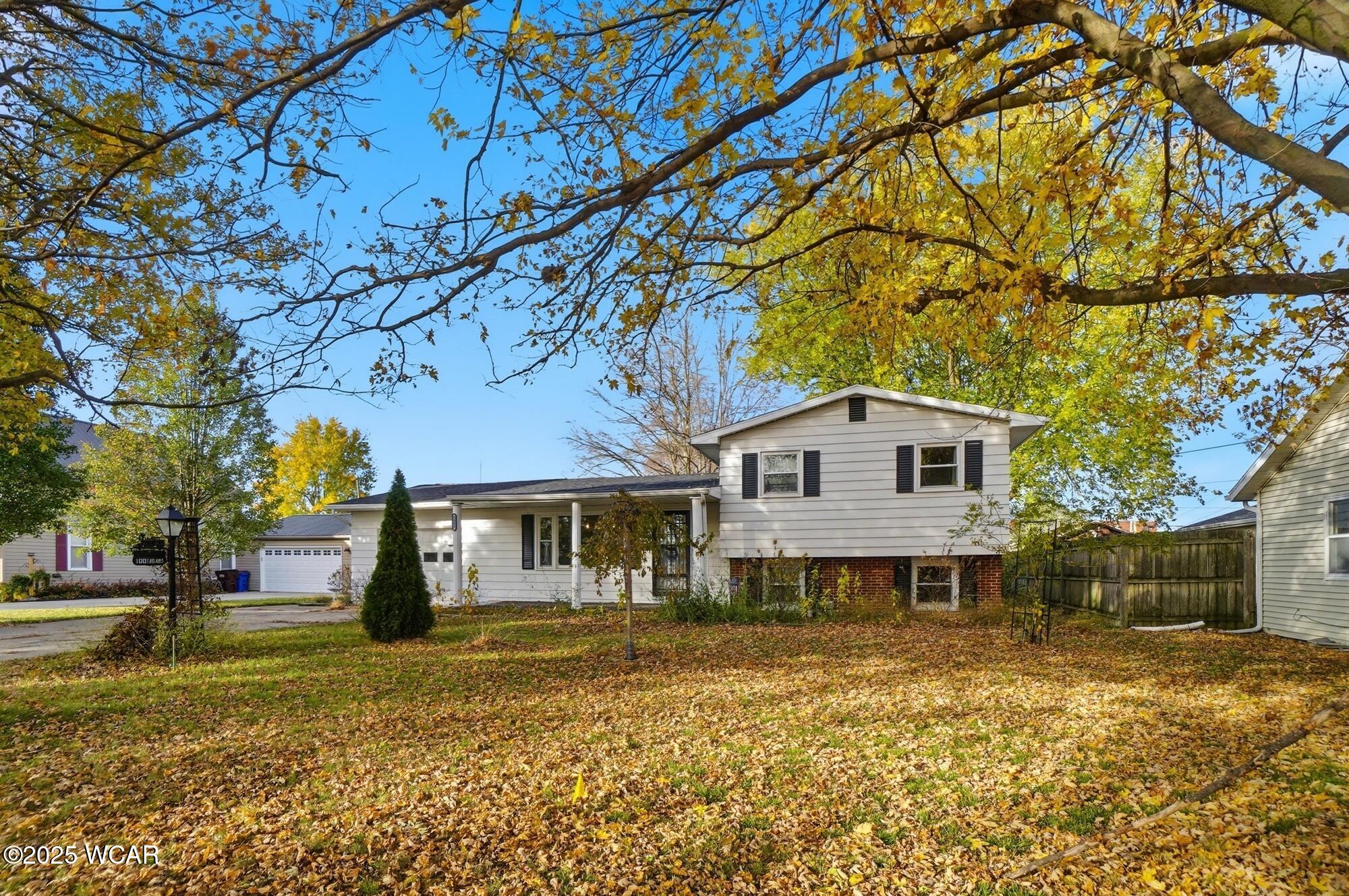 1001 Adams Street, Delphos, Ohio