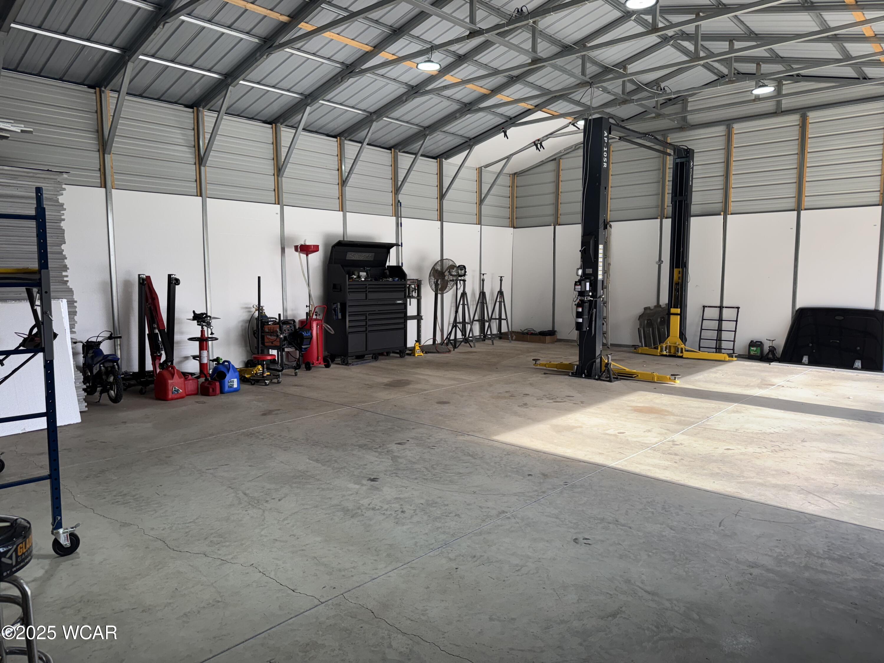 8128 Midway Drive, Russells Point, Ohio