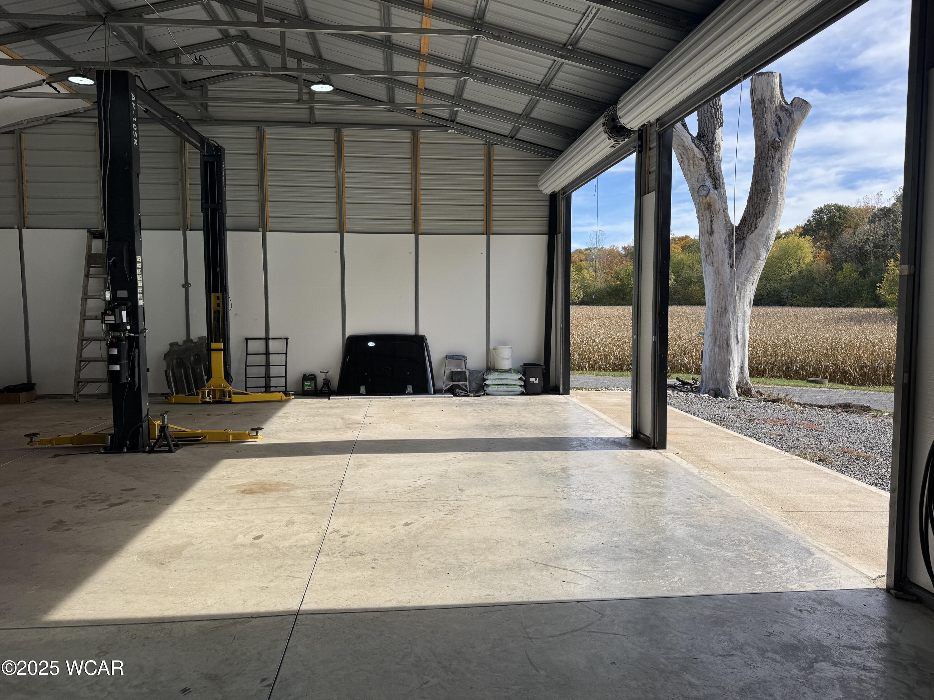 8128 Midway Drive, Russells Point, Ohio