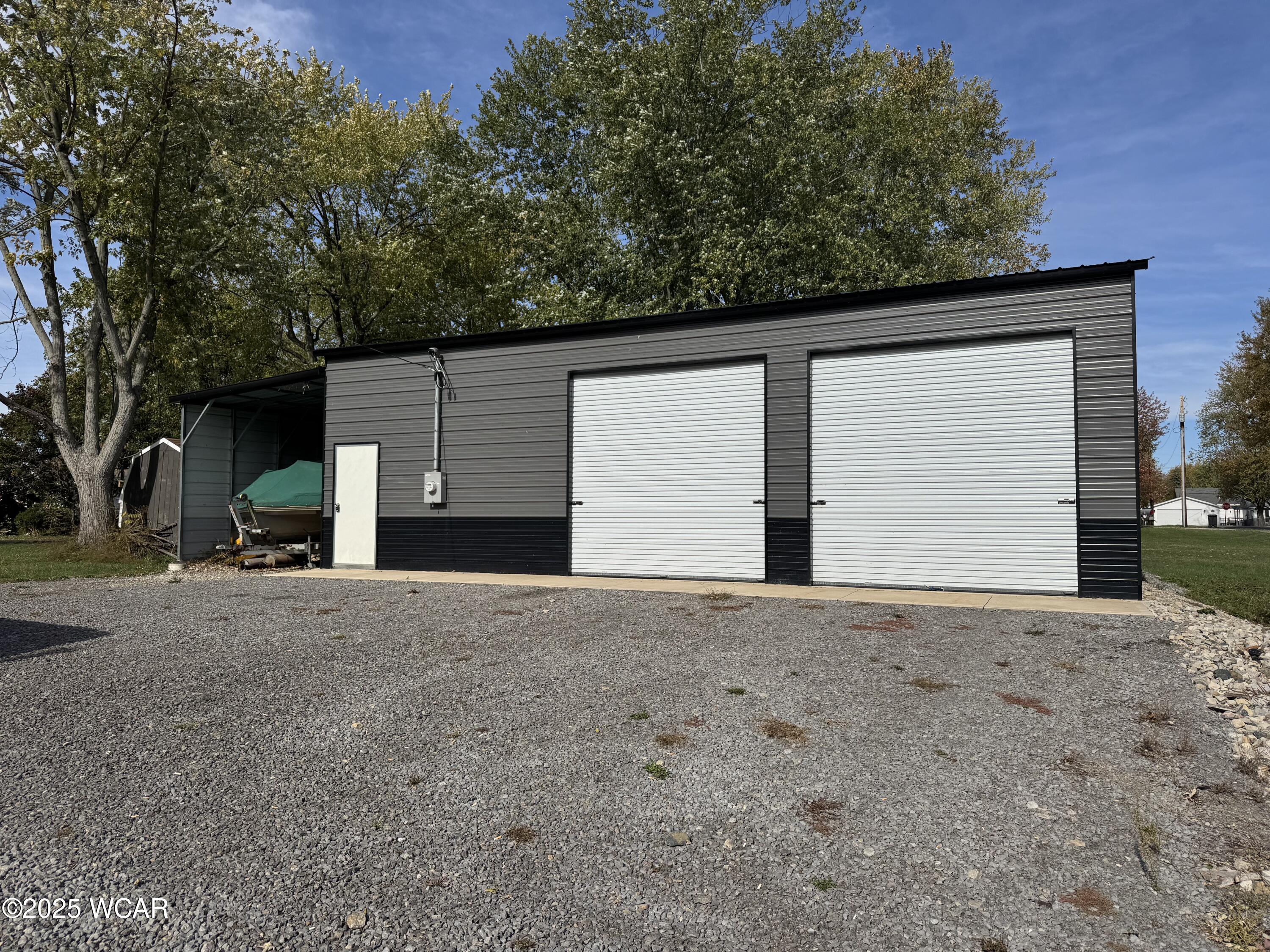 8128 Midway Drive, Russells Point, Ohio