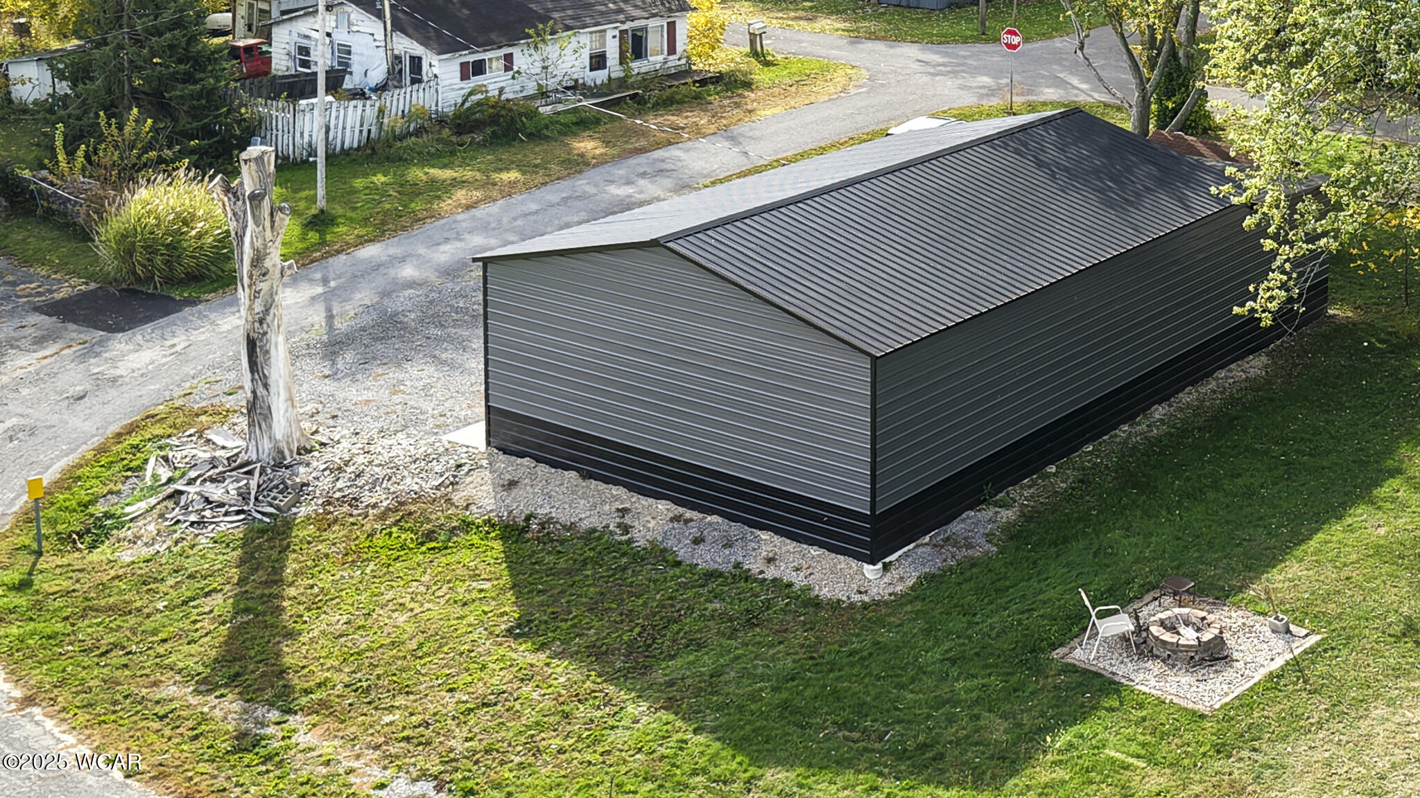 8128 Midway Drive, Russells Point, Ohio