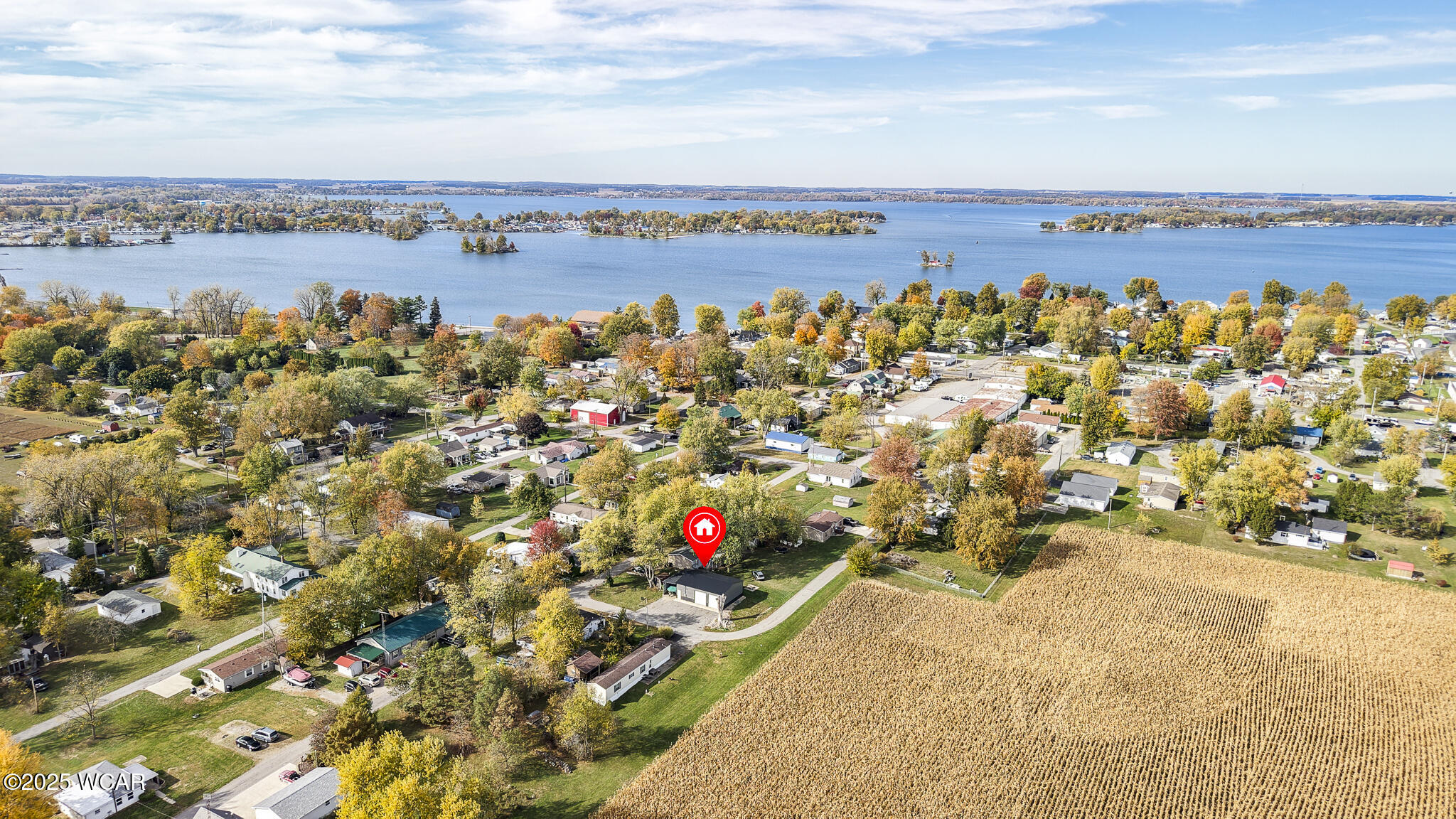 8128 Midway Drive, Russells Point, Ohio