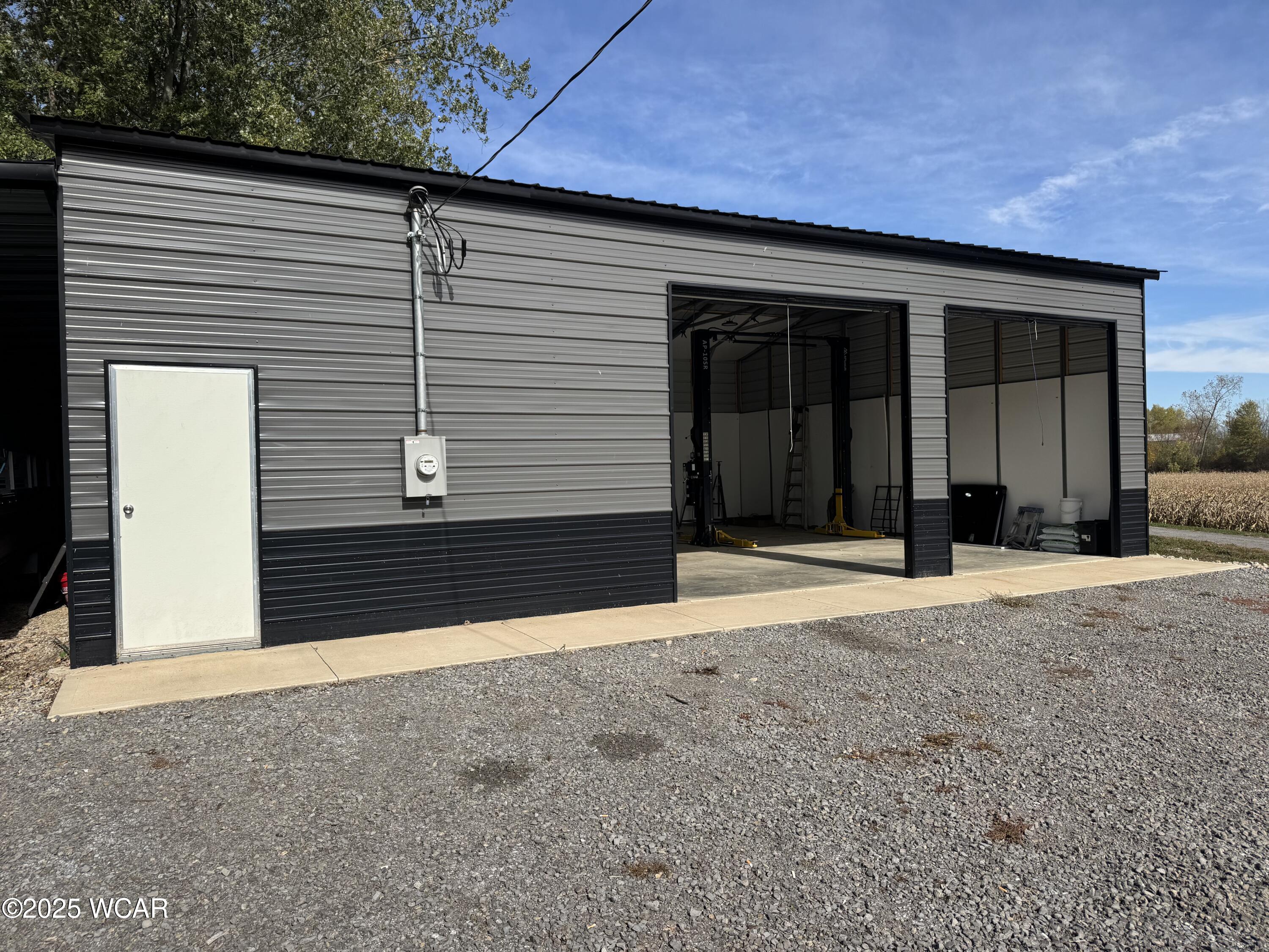 8128 Midway Drive, Russells Point, Ohio