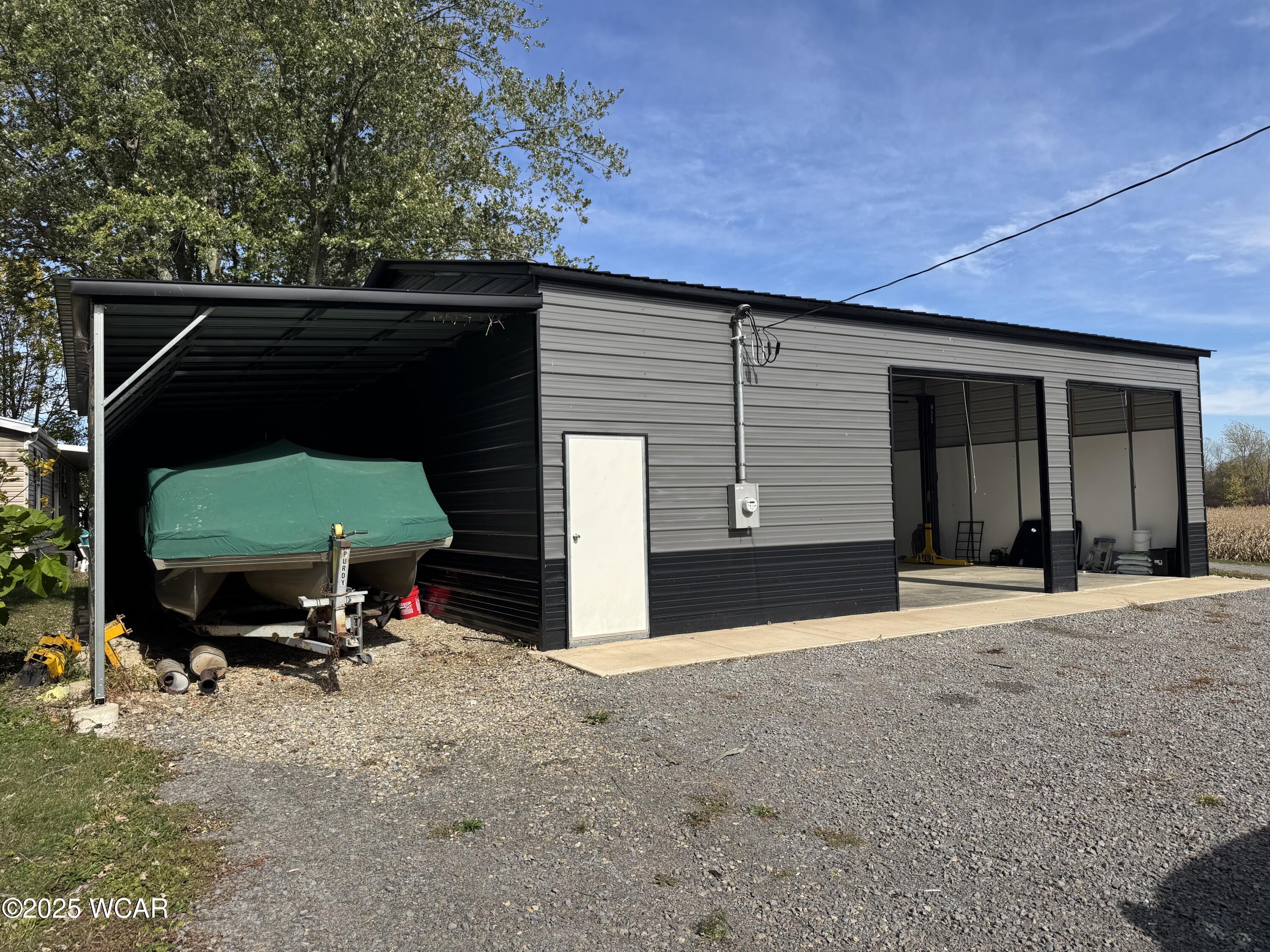 8128 Midway Drive, Russells Point, Ohio