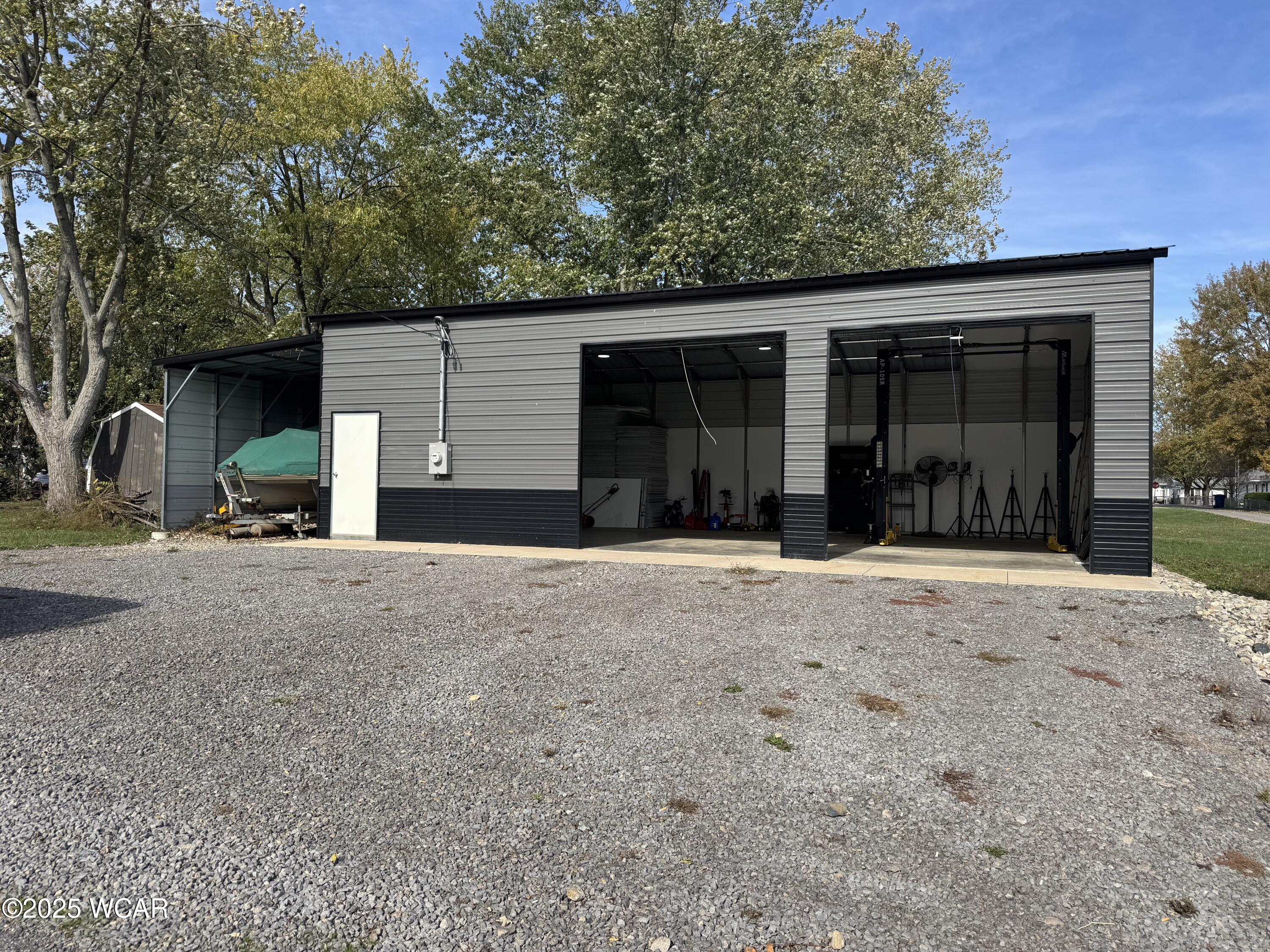 8128 Midway Drive, Russells Point, Ohio