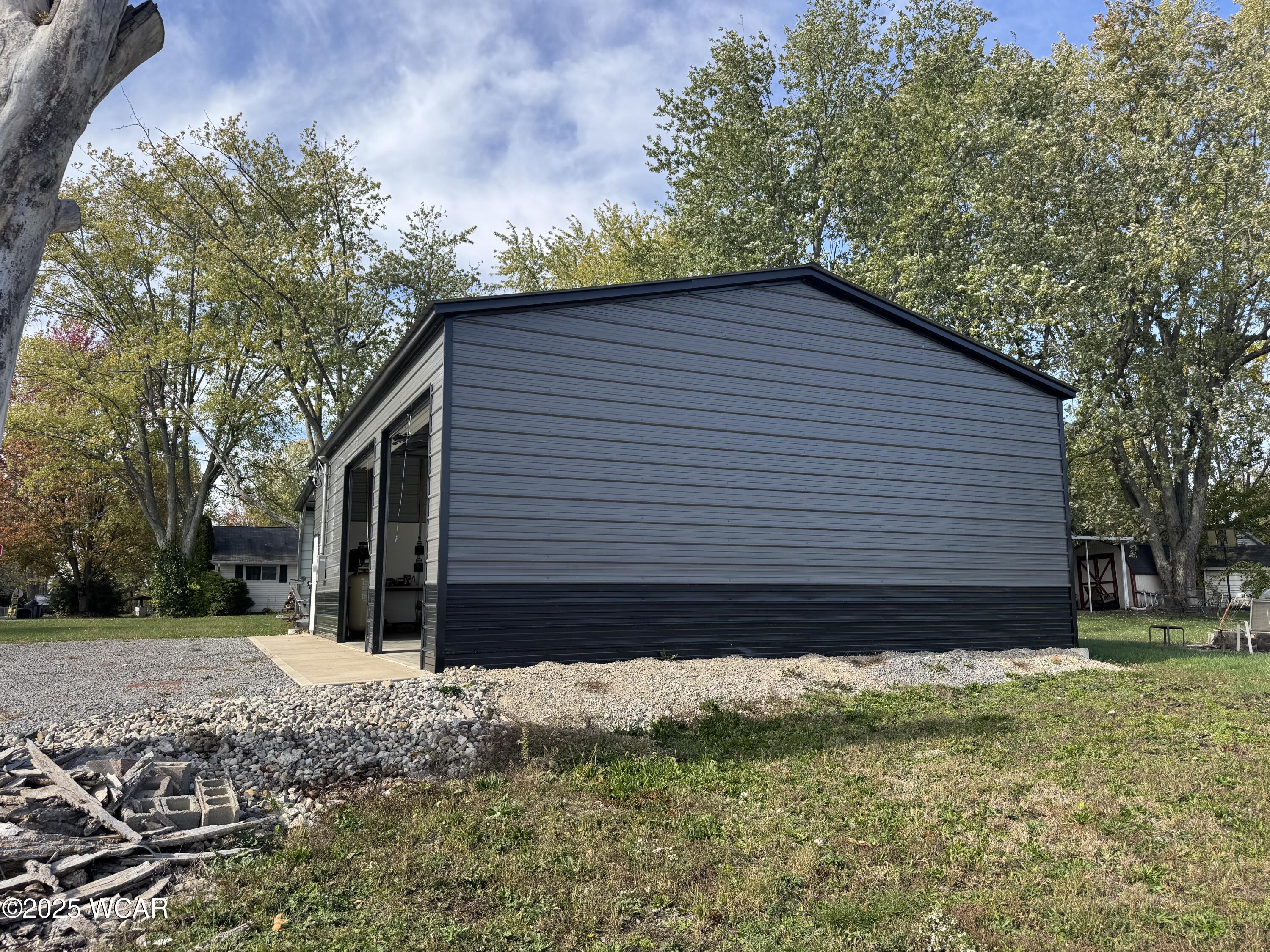 8128 Midway Drive, Russells Point, Ohio