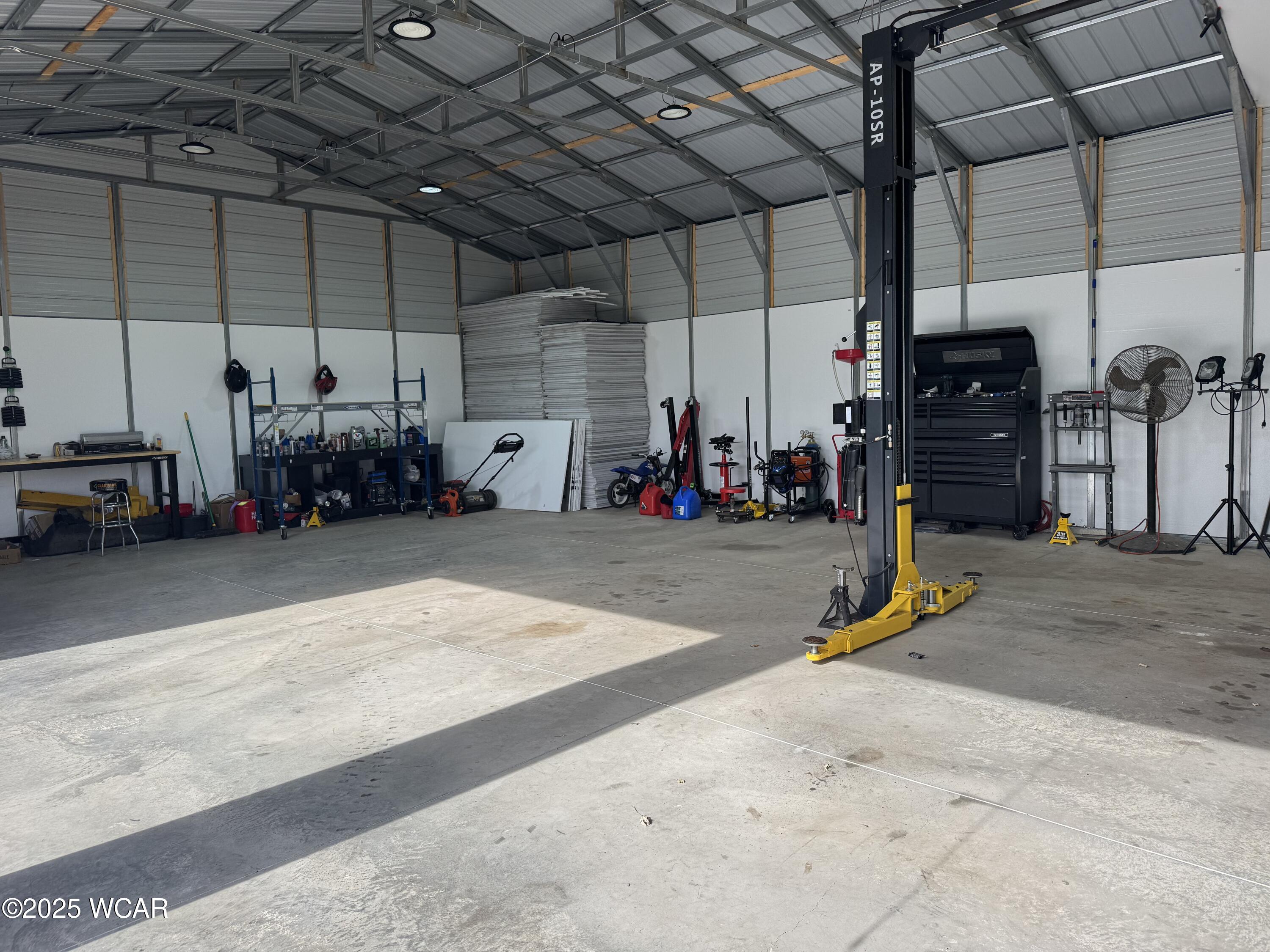 8128 Midway Drive, Russells Point, Ohio