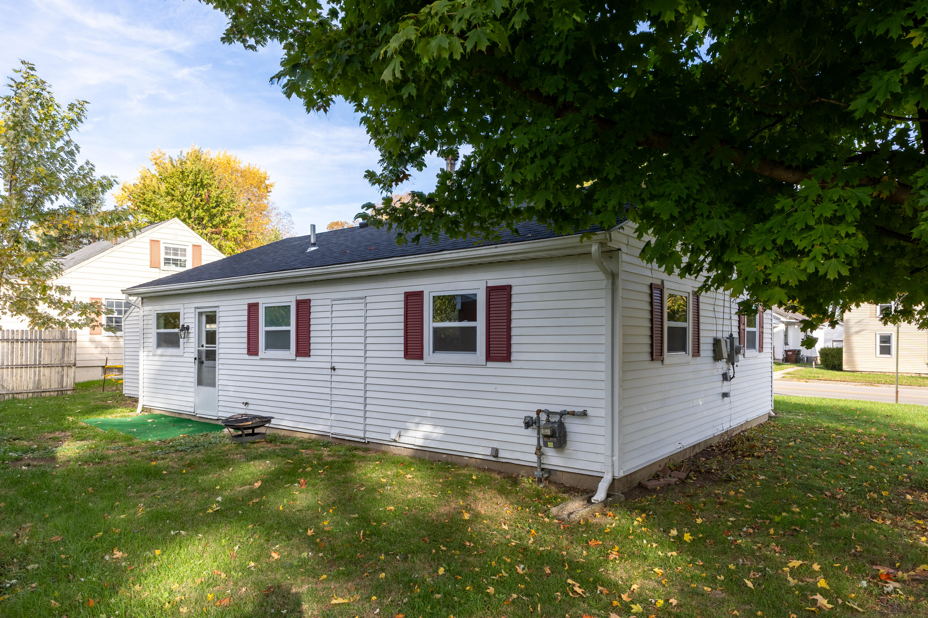 360 Main Street, Piqua, Ohio 45356