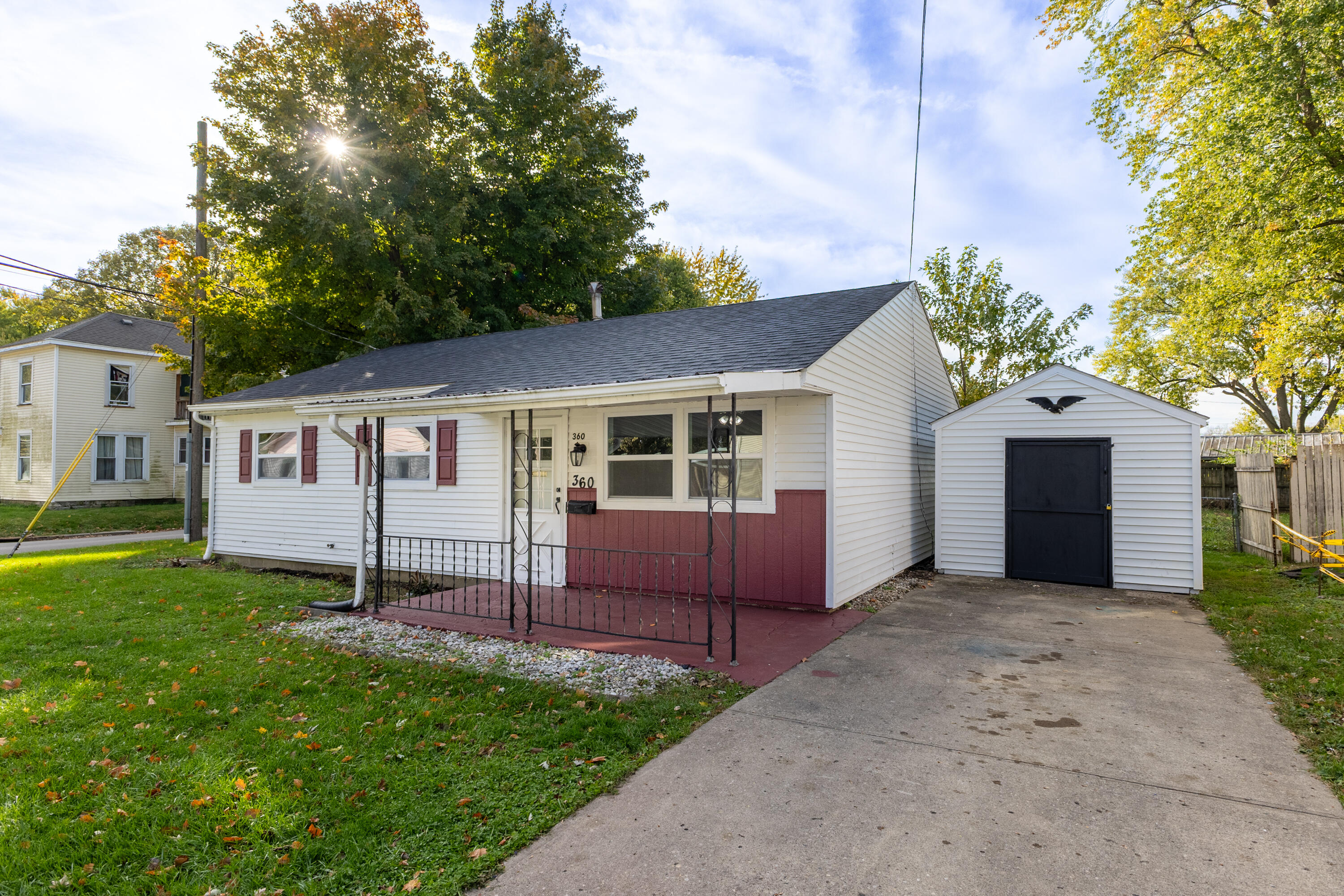 360 Main Street, Piqua, Ohio 45356