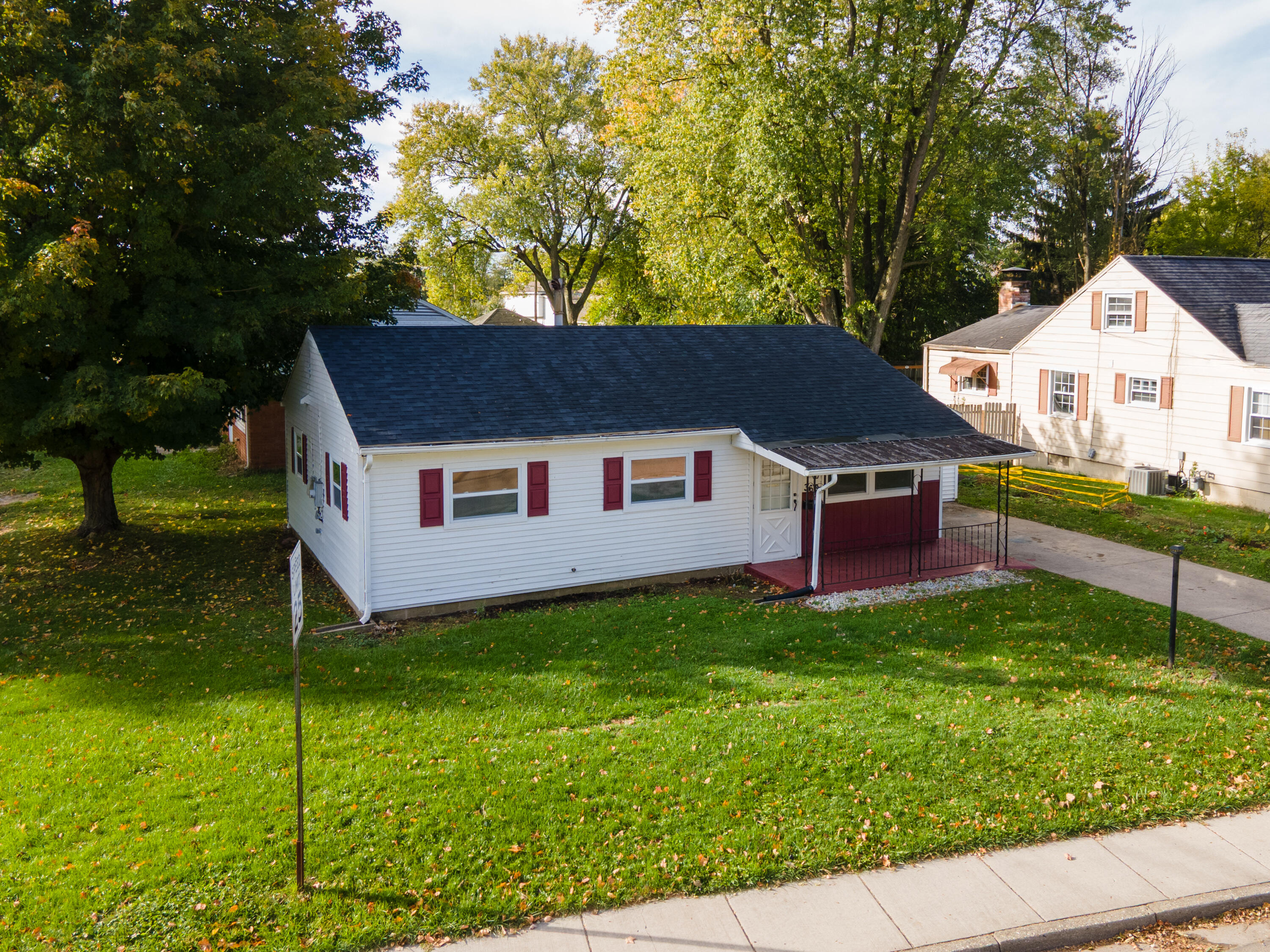 360 Main Street, Piqua, Ohio 45356