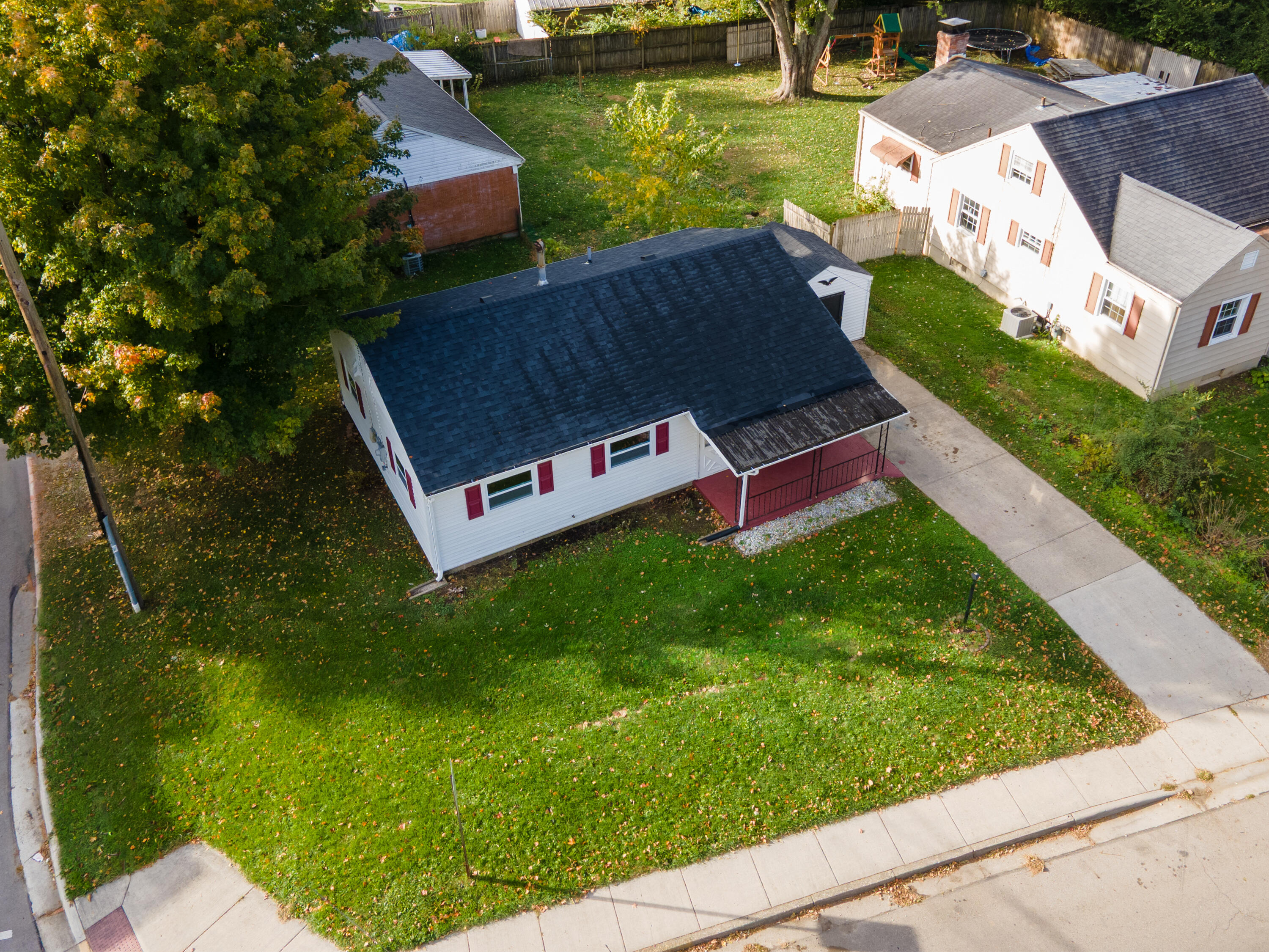 360 Main Street, Piqua, Ohio 45356