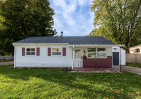 360 Main Street, Piqua, Ohio 45356, 3 Bedrooms Bedrooms, ,1 BathroomBathrooms,Residential,For Sale,Main,1042232
