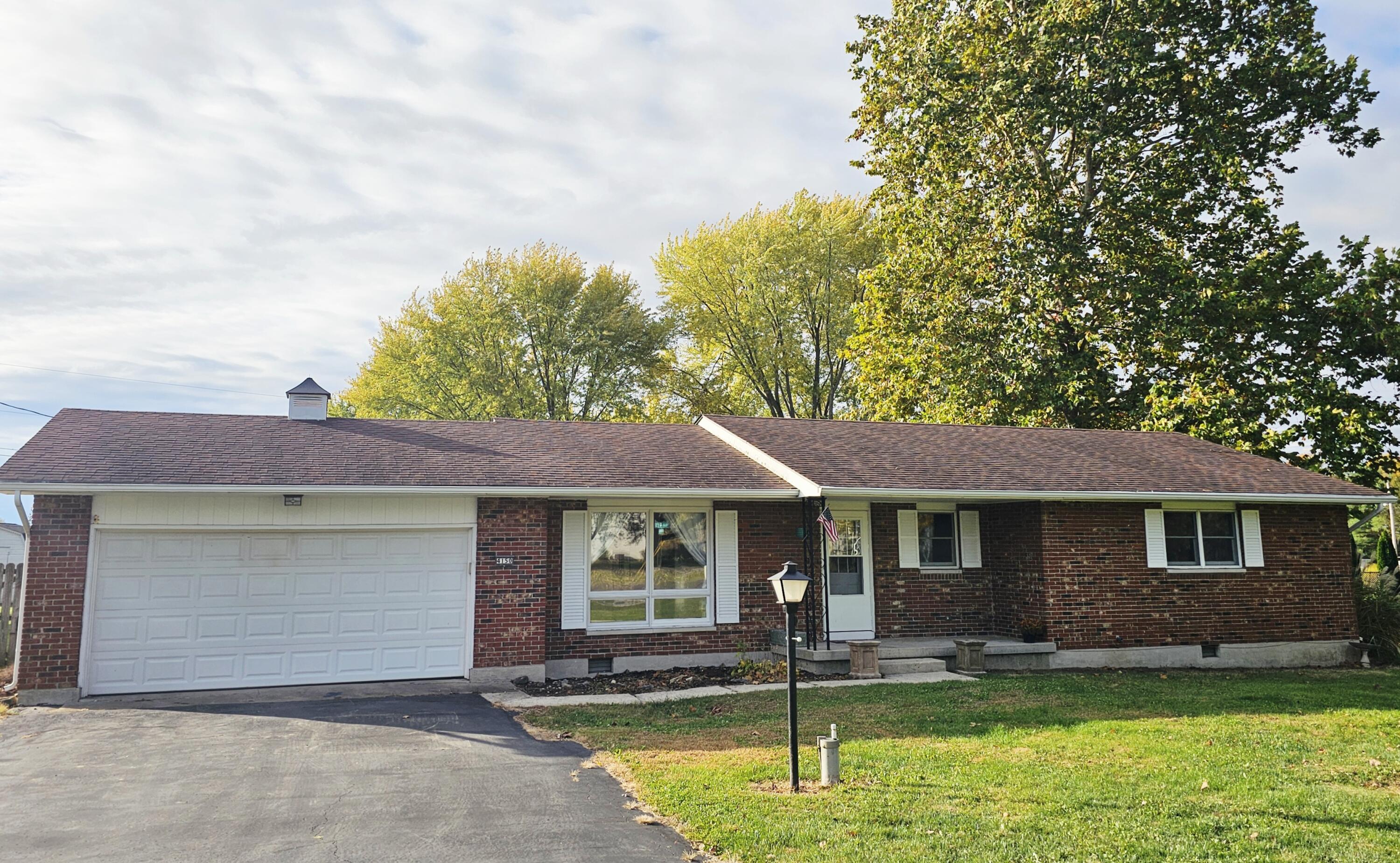 4150 State Route 571, Troy, Ohio 45373