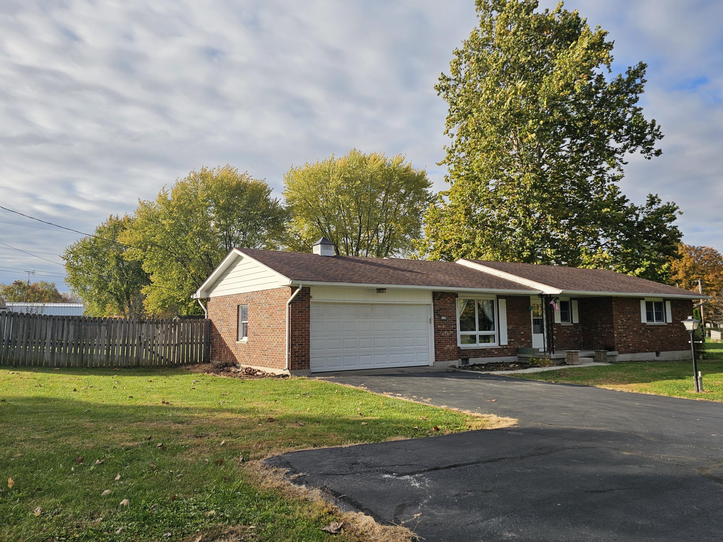 4150 State Route 571, Troy, Ohio 45373