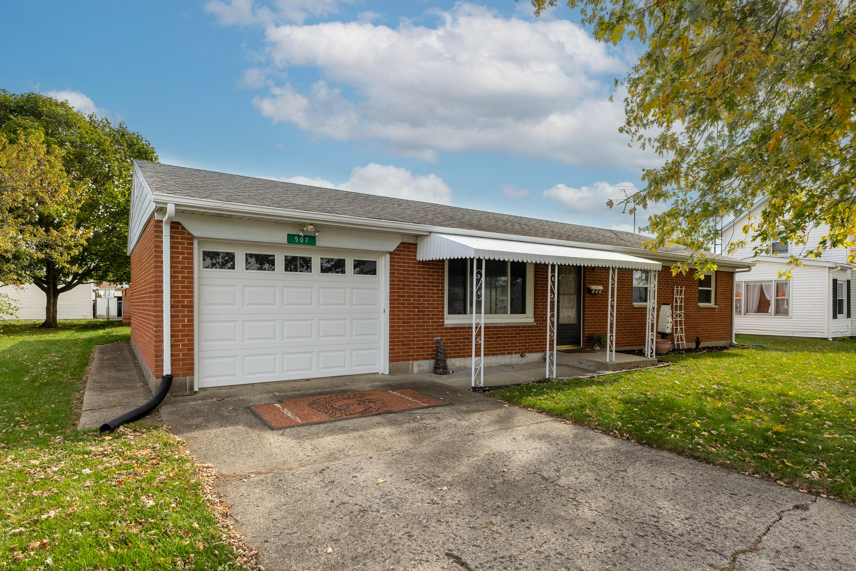 507 High Street, Arcanum, Ohio 45304